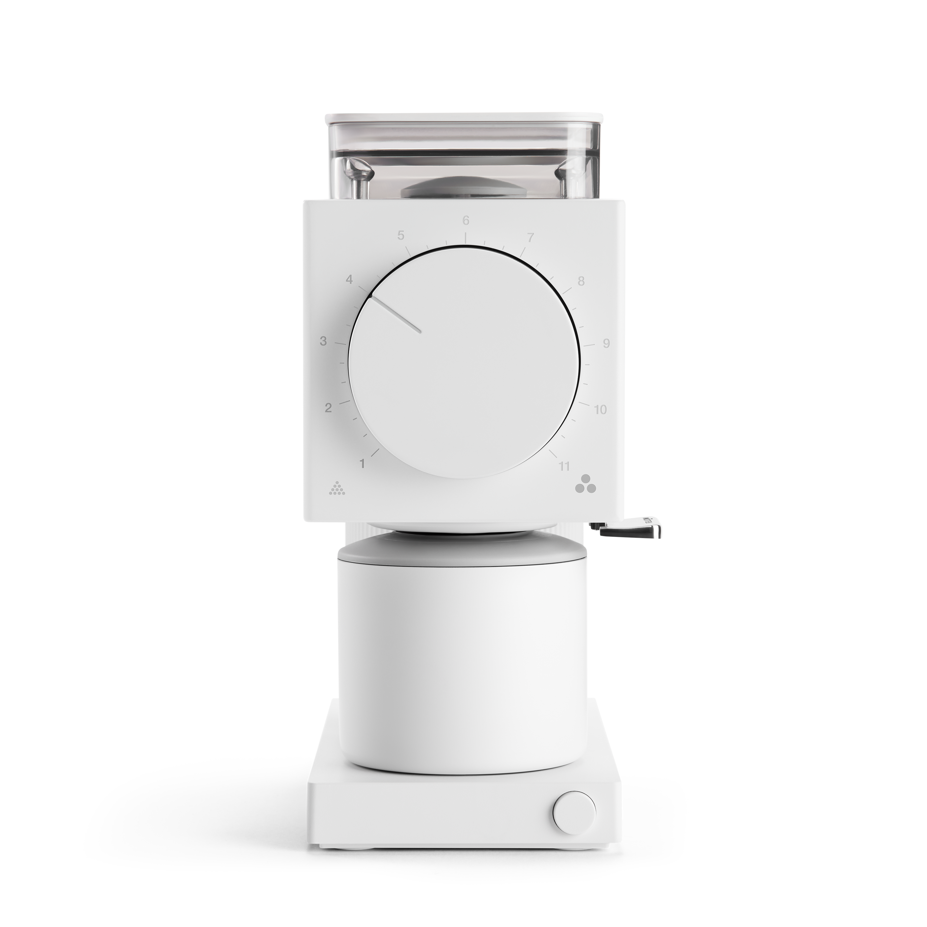 Fellow Ode Brew Grinder(v1.1 Burrs)