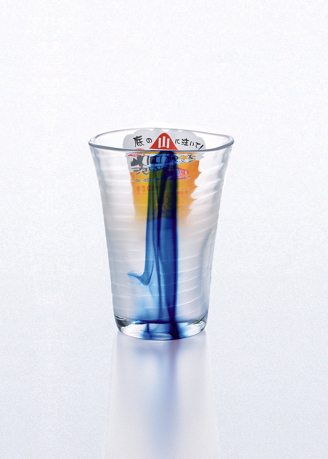 TOYO-SASAKI AWADACHI BEER GLASS