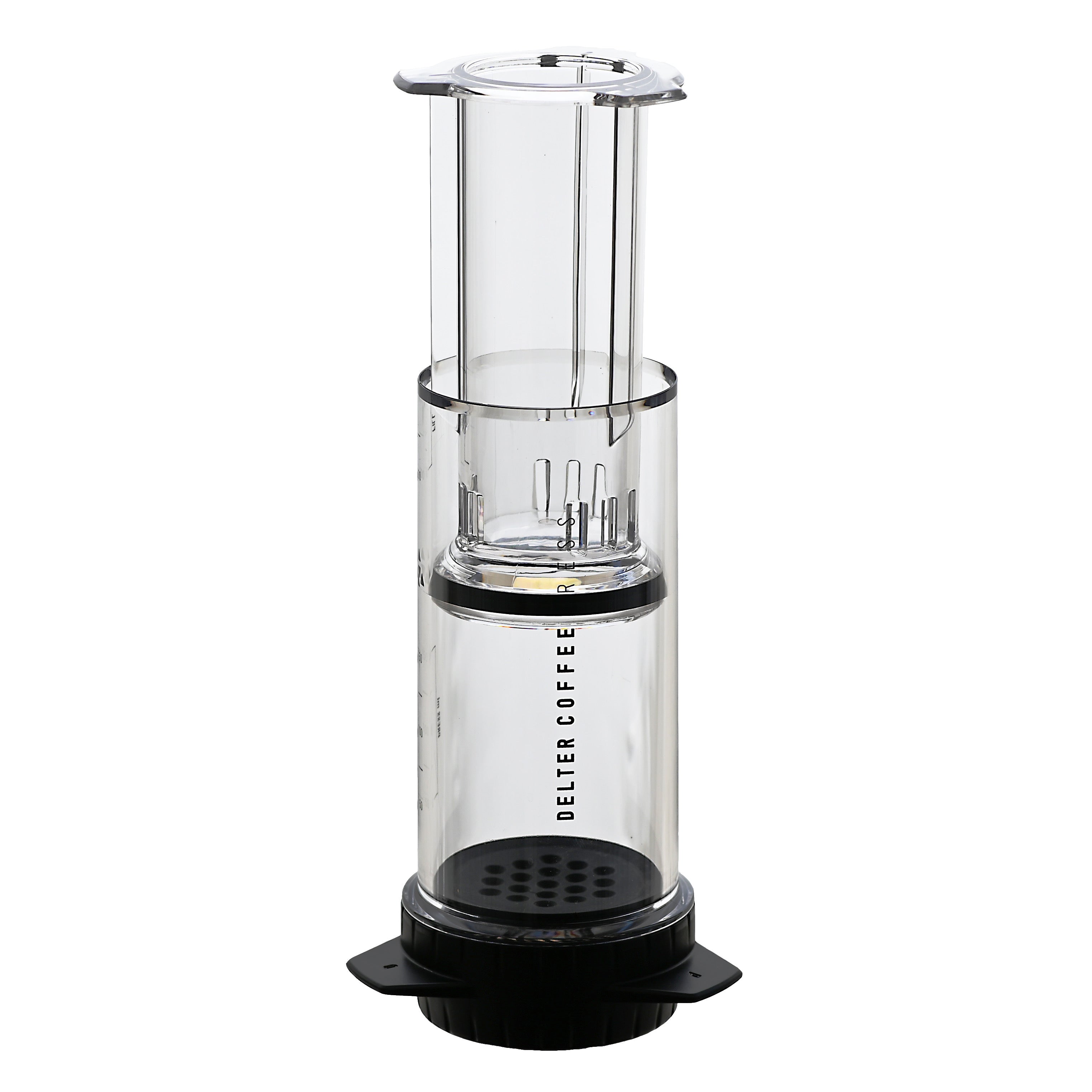 Delter Coffee Press, Delter Press Philippines