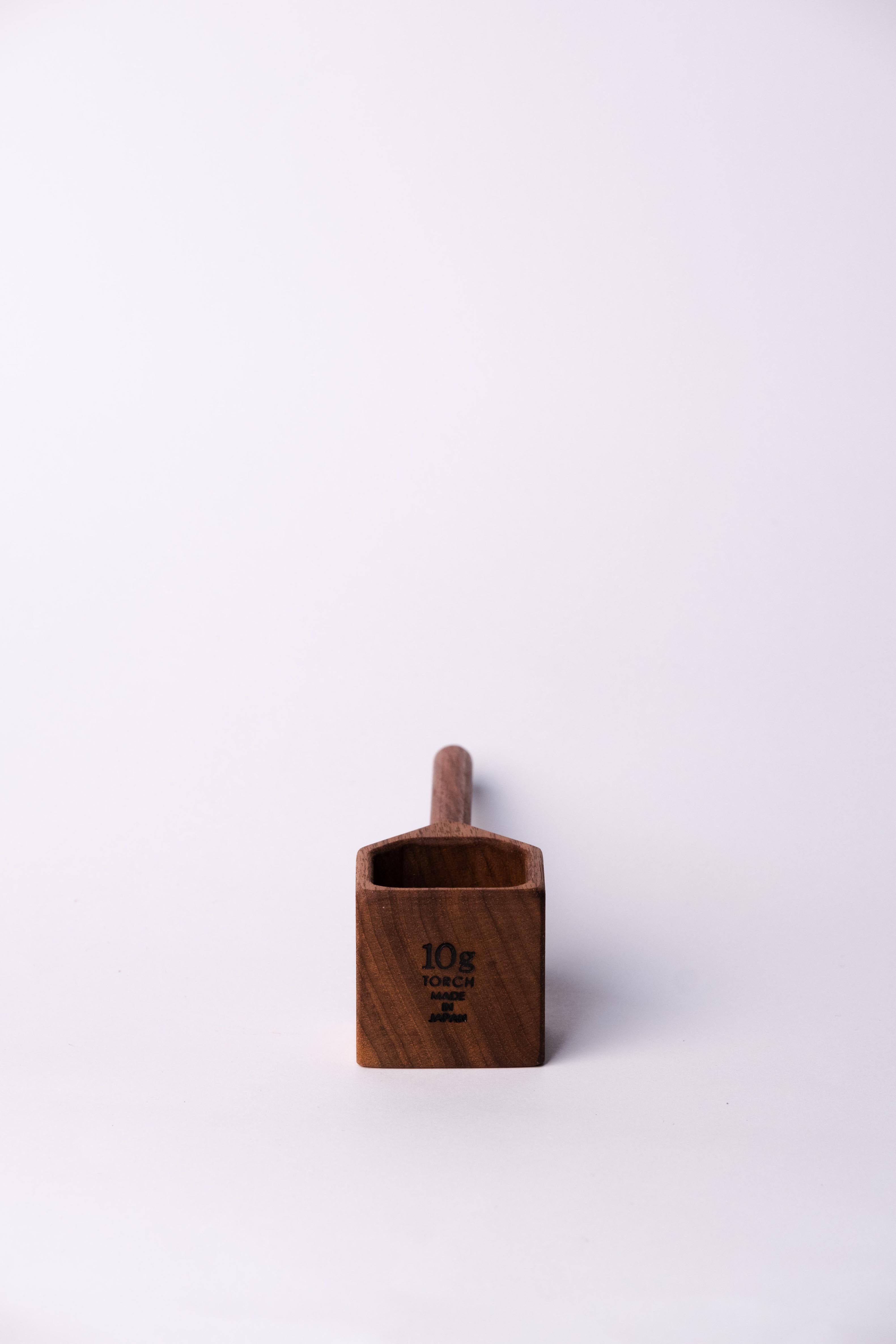 Torch Coffee Measure House Scooper