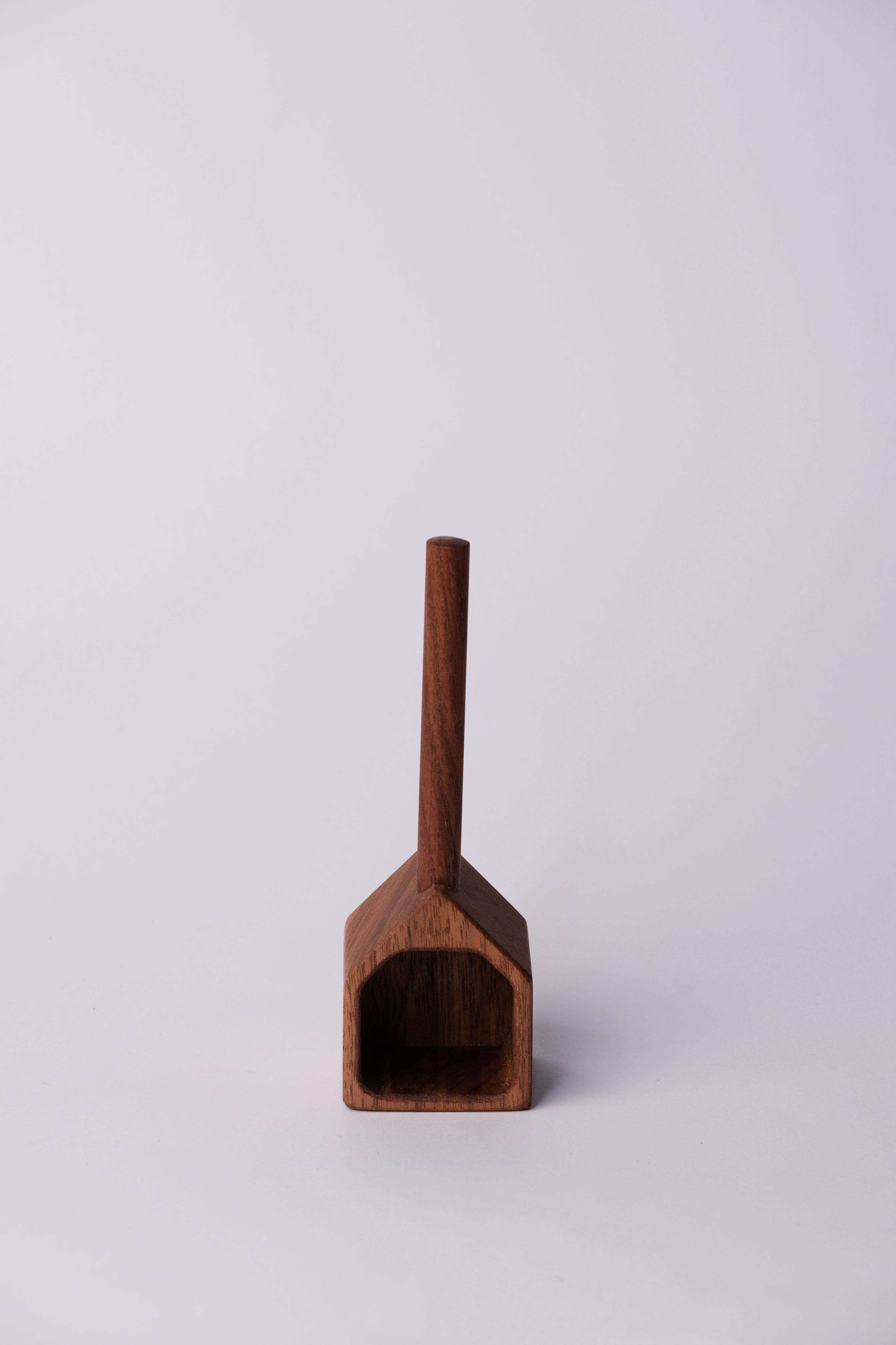 Torch Coffee Measure House Scooper