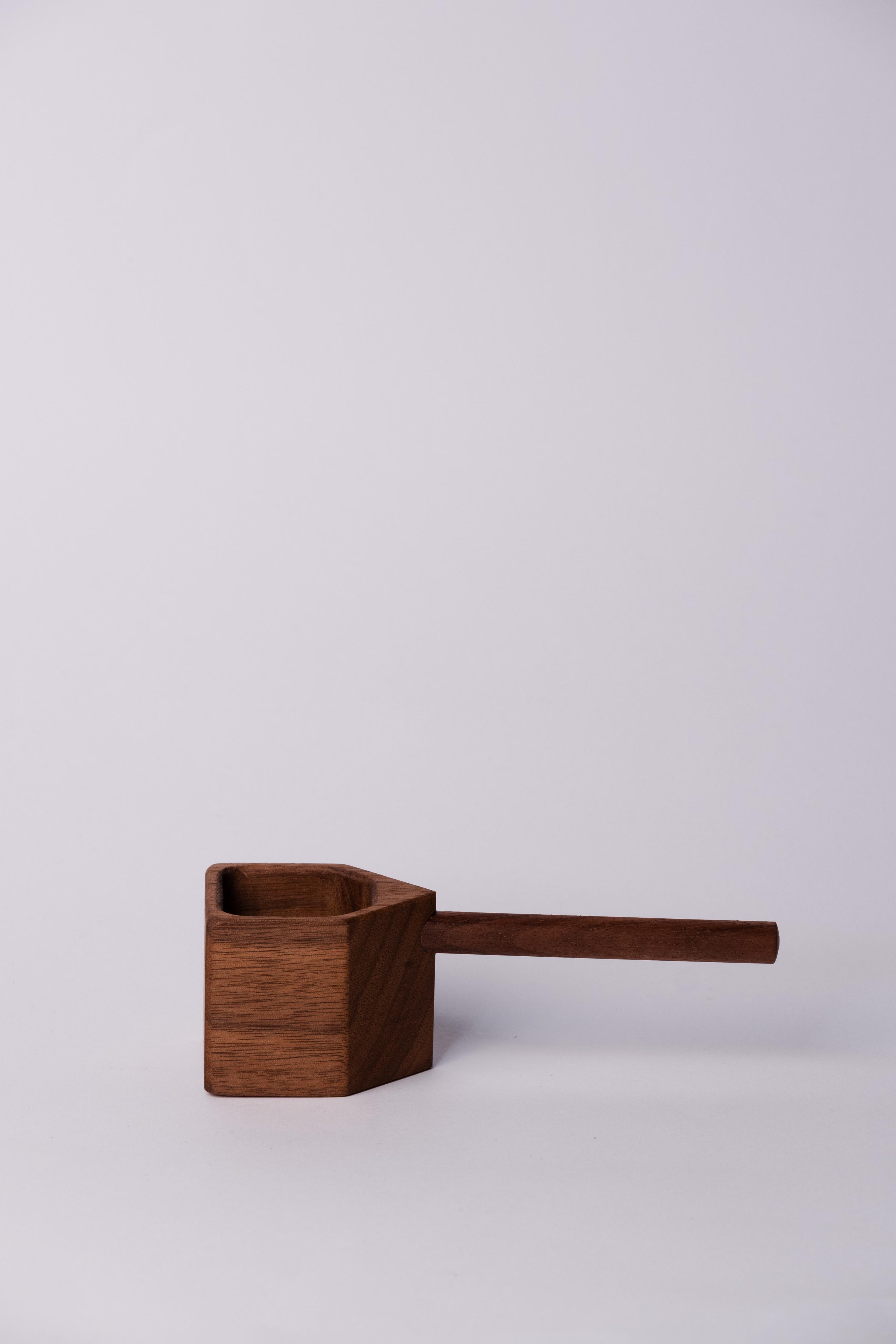 Torch Coffee Measure House Scooper