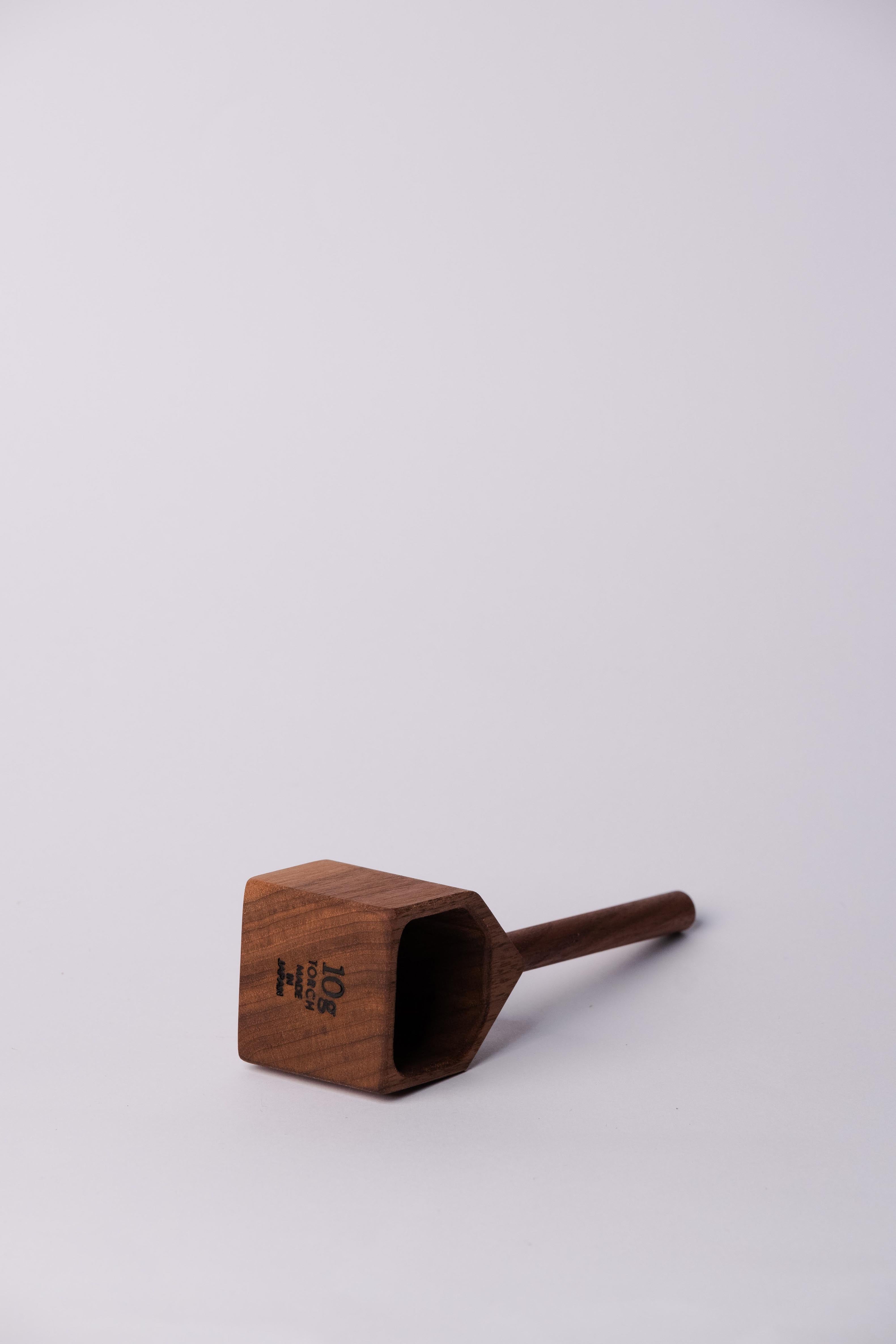 Torch Coffee Measure House Scooper