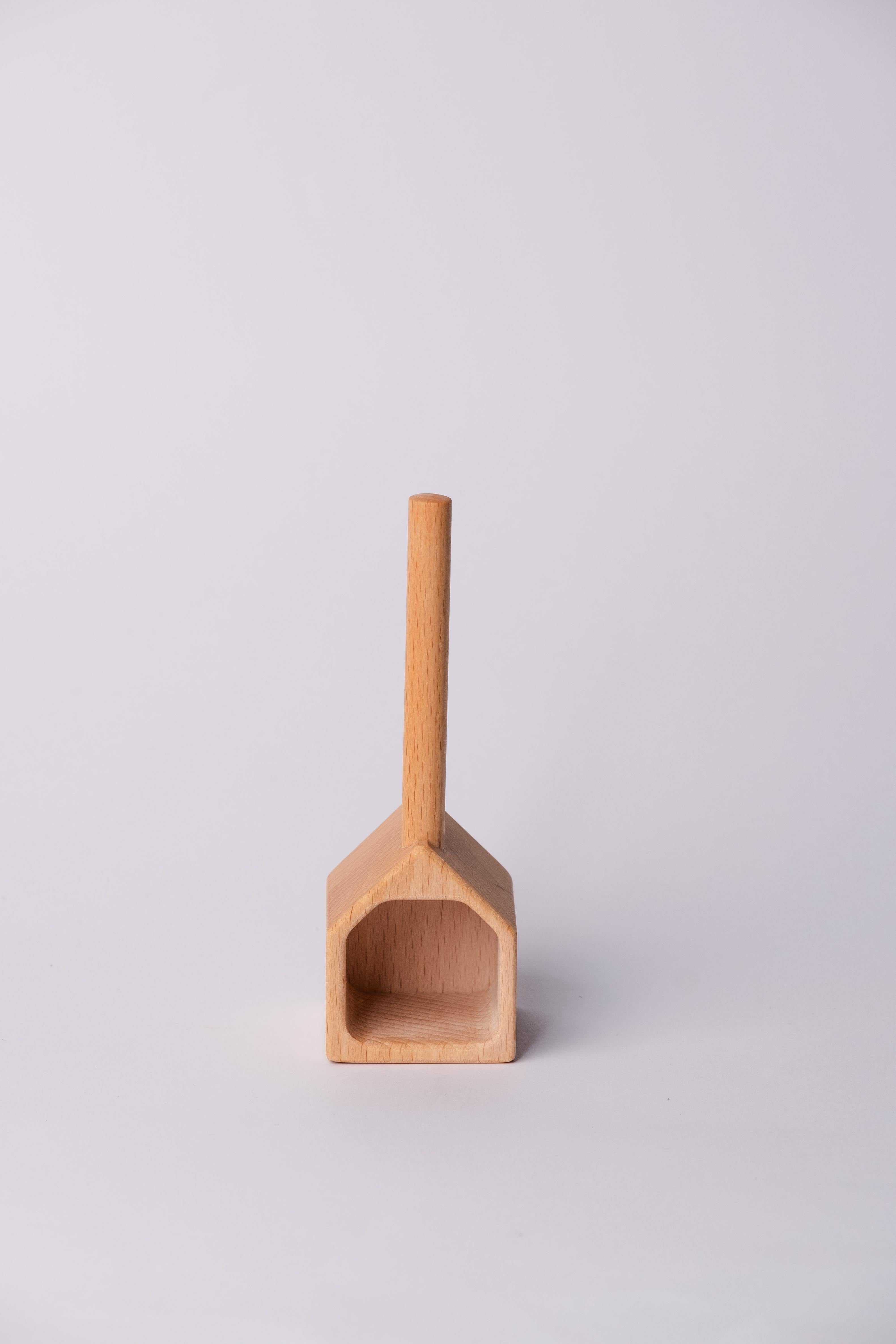 Torch Coffee Measure House Scooper