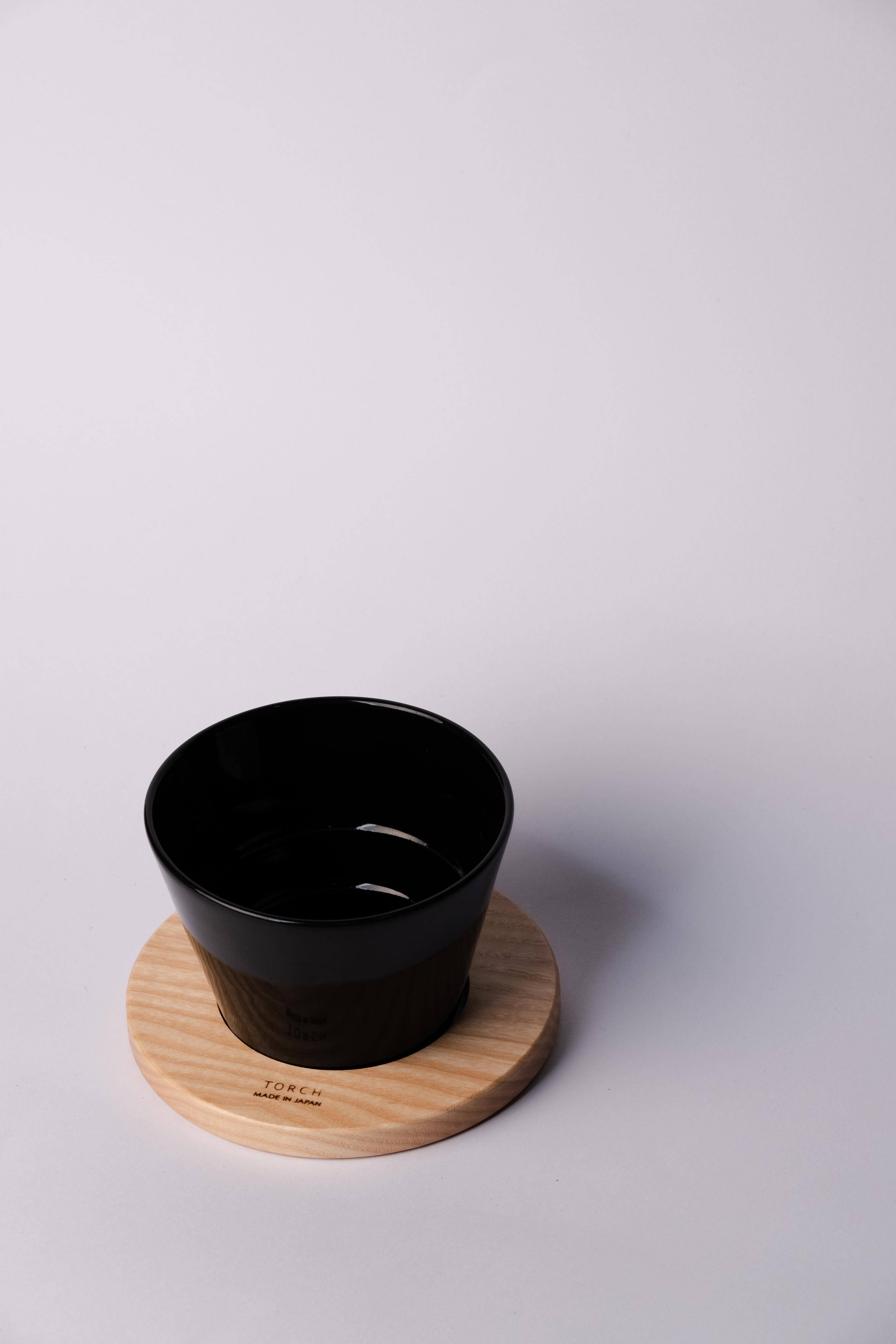 Torch Mountain Dripper