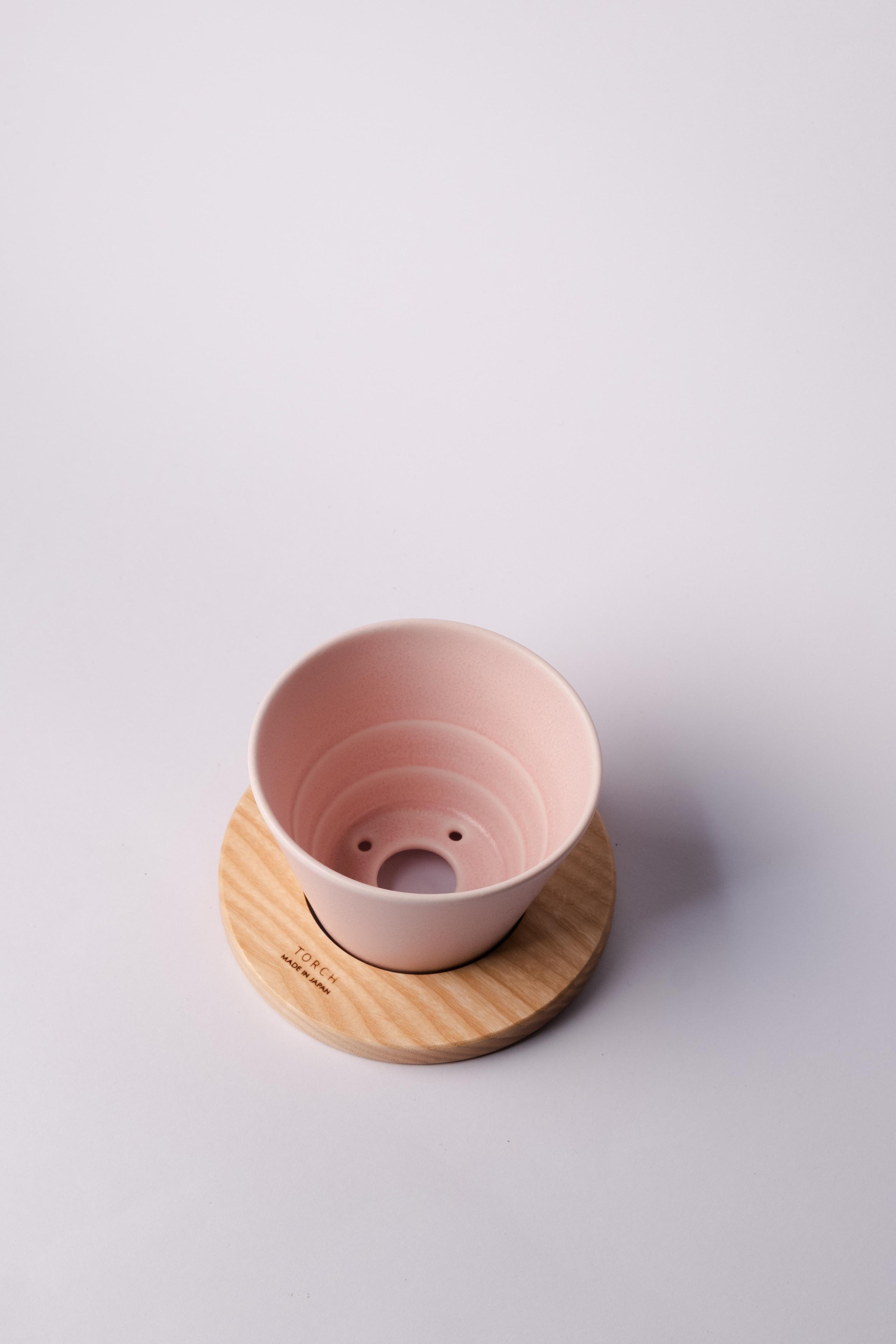 Torch Mountain Dripper