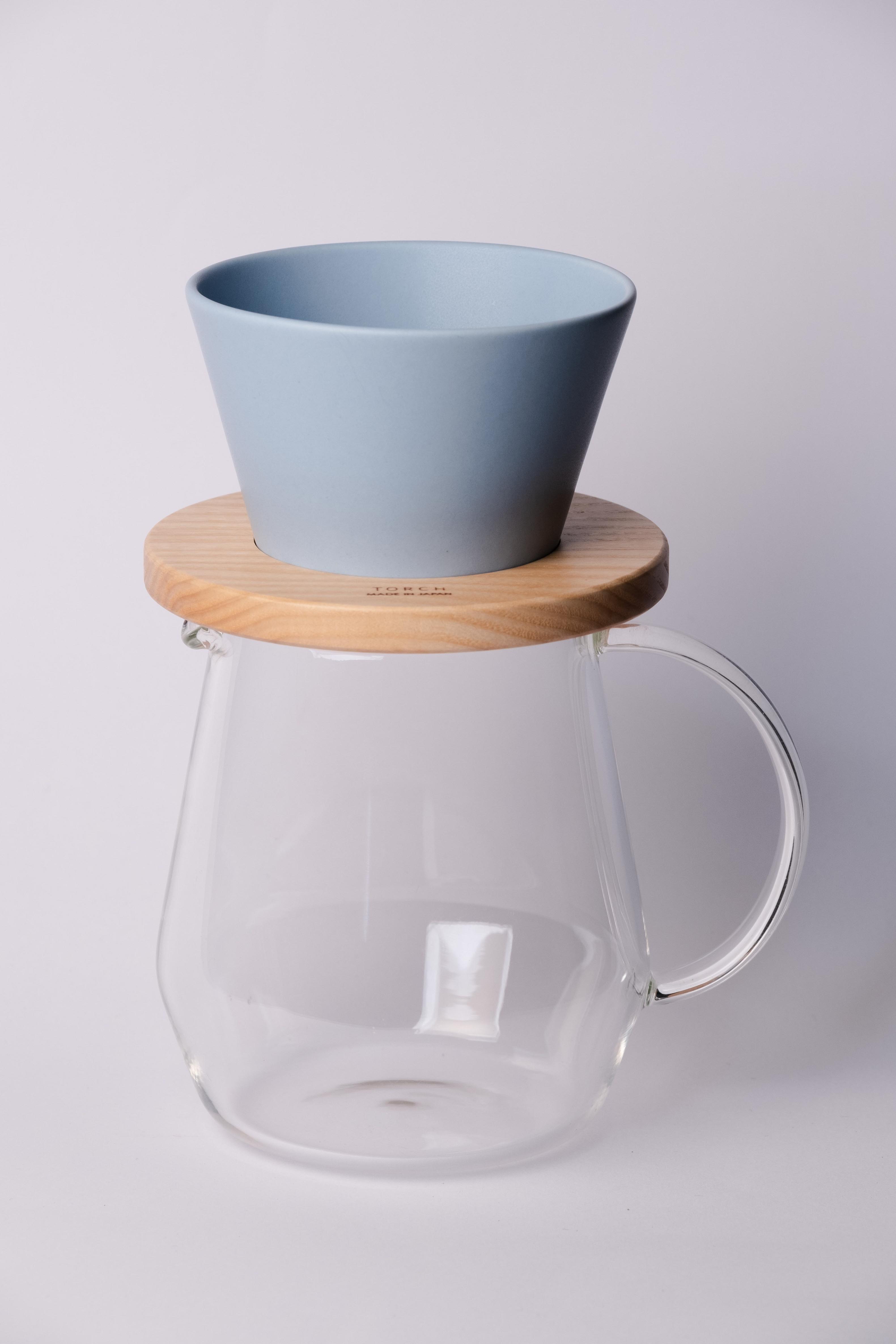 Torch Mountain Dripper