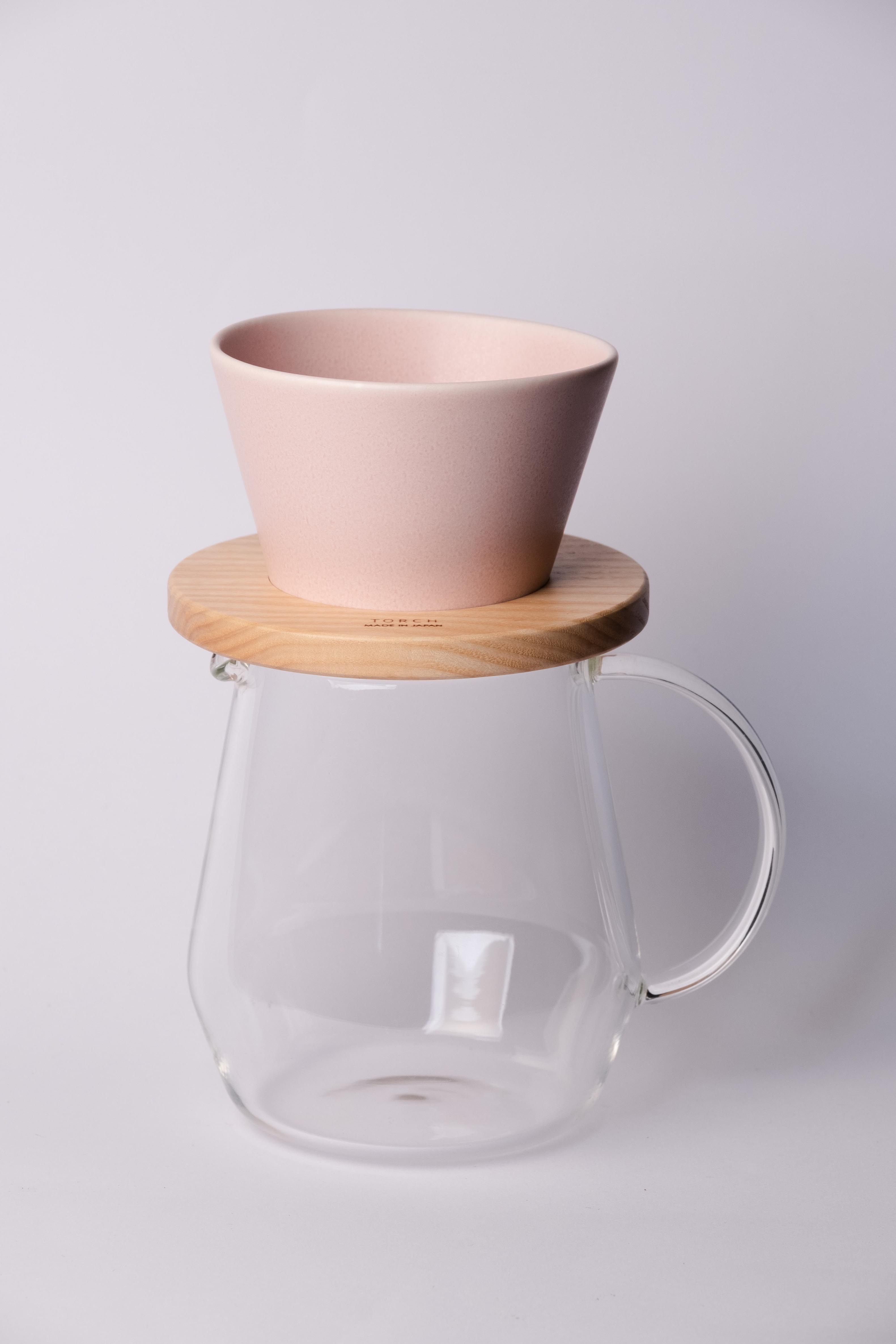 Torch Mountain Dripper