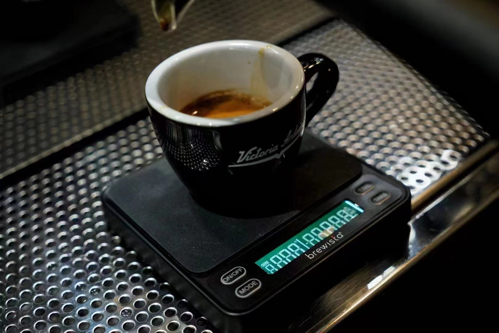 Brewista Smart Scale III