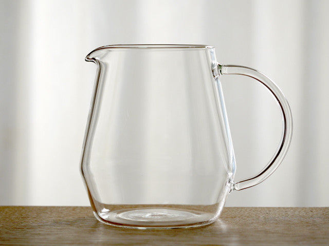 Torch Pitchii Coffee Server