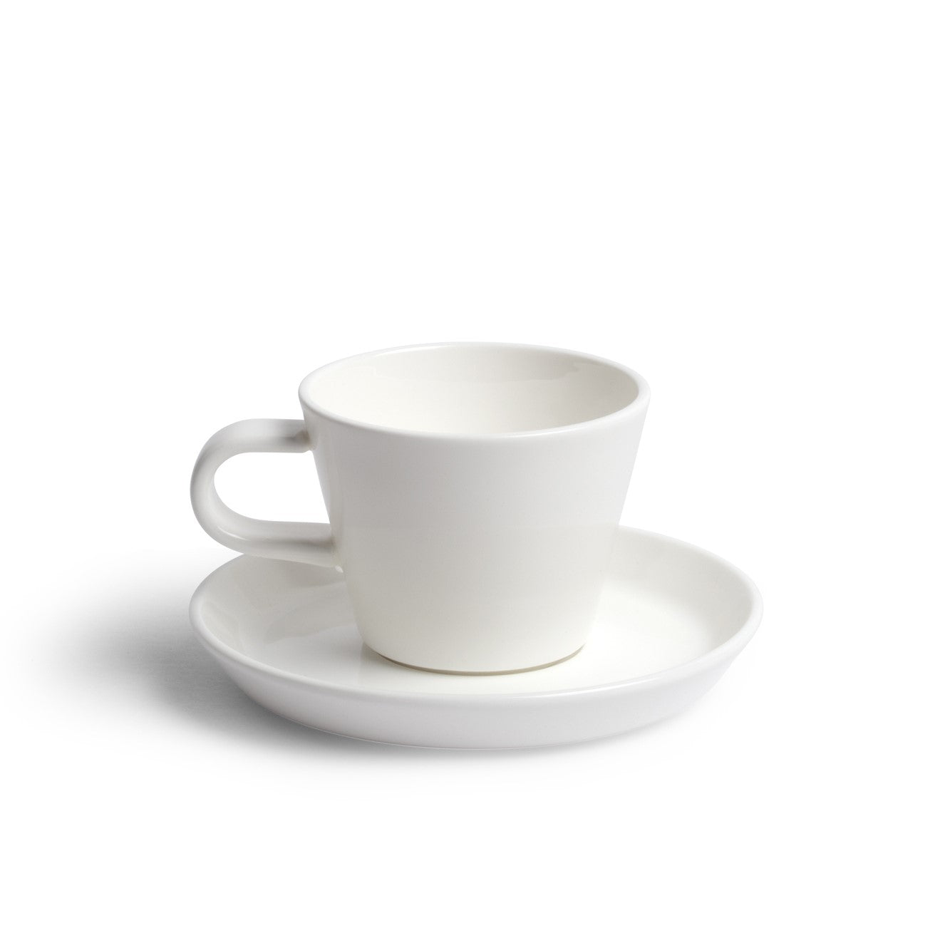 ACME Roman Cup and Saucer Set