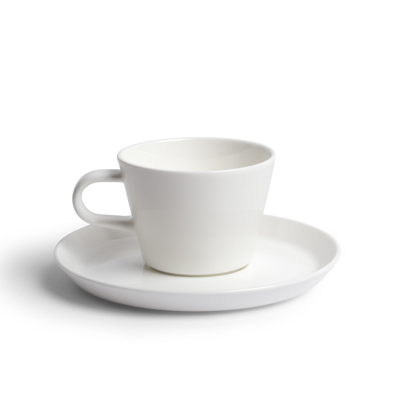 ACME Roman Cup and Saucer Set