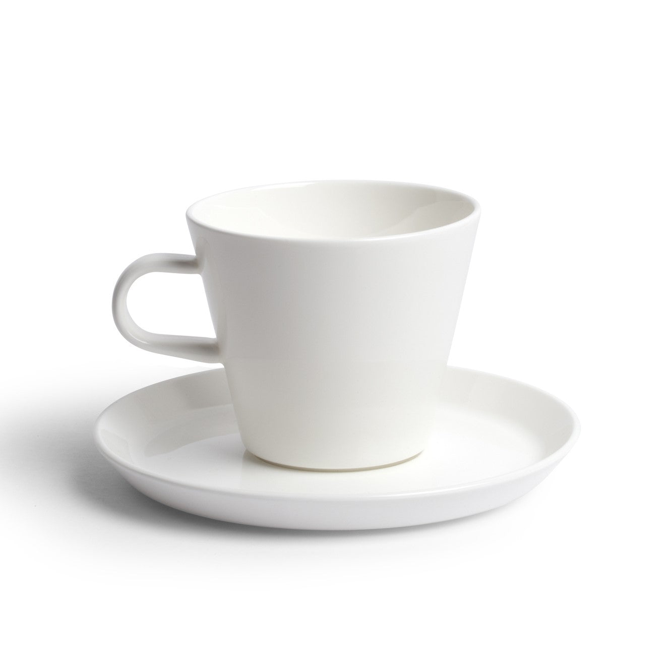 ACME Roman Cup and Saucer Set