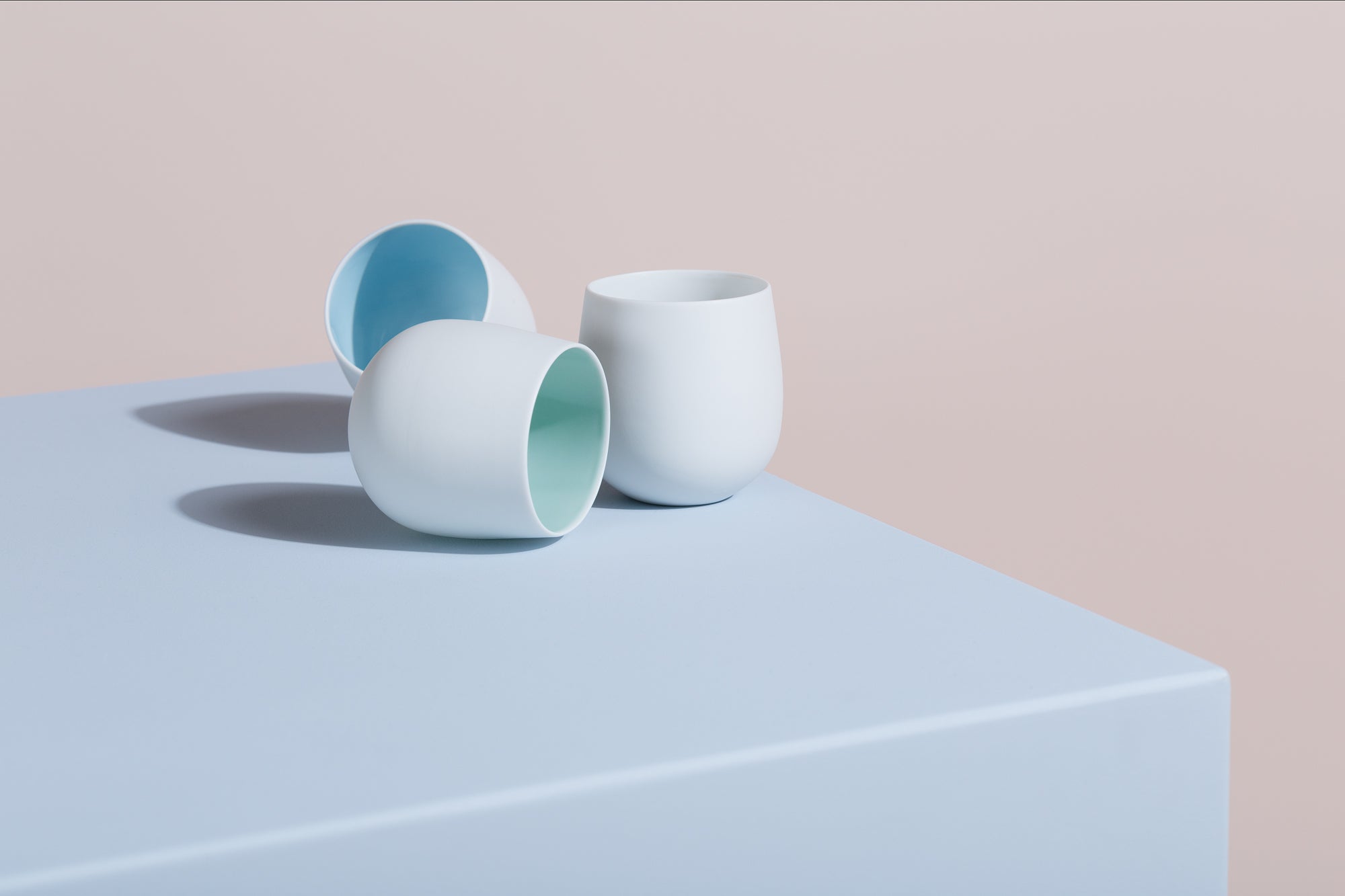 Acme Tajimi Coffee Cups 300ml