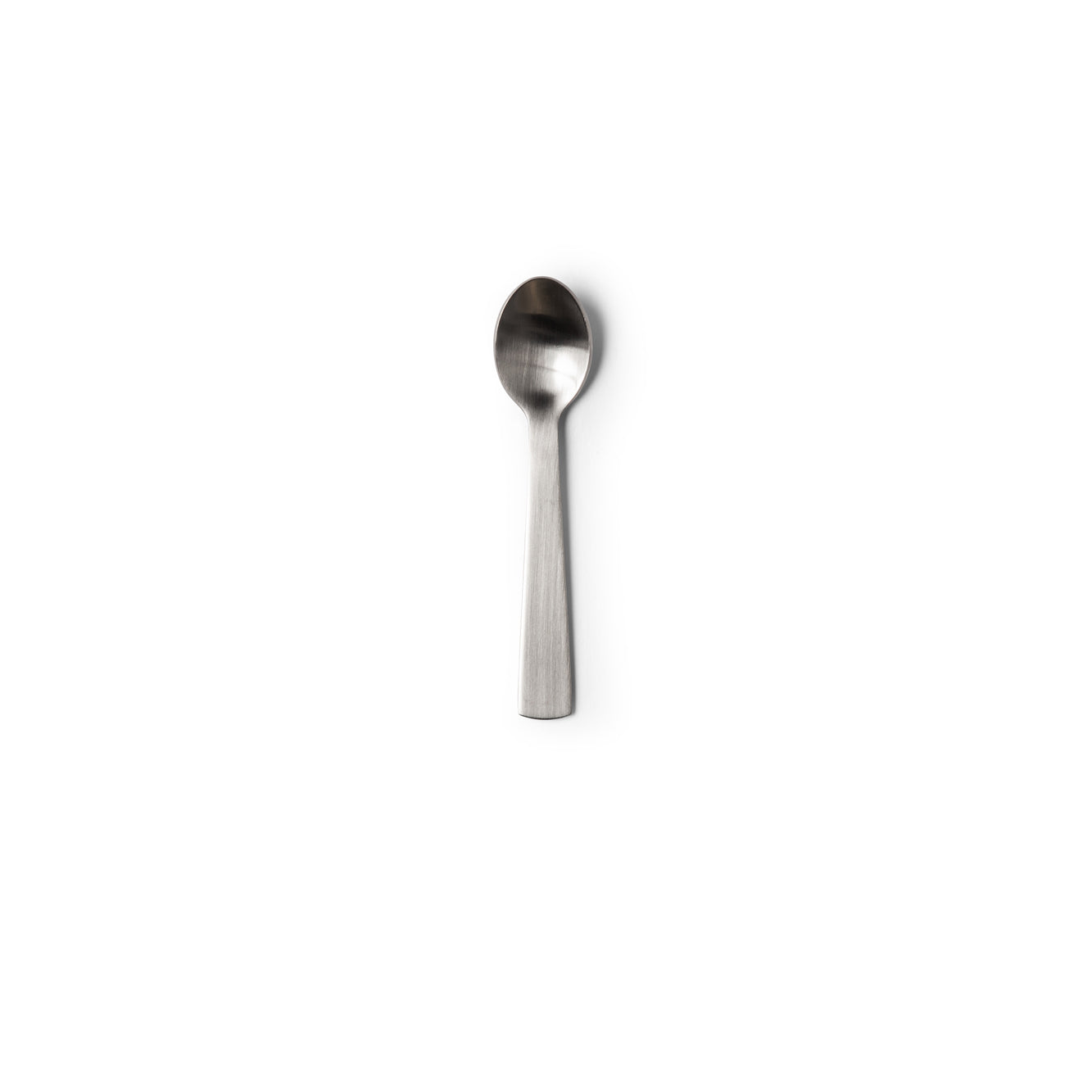 Acme Teaspoon (Brushed) Set of 12