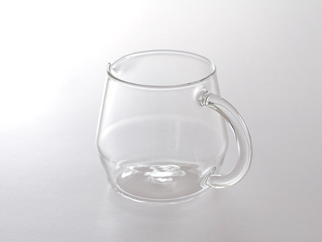 TORCH Coffee Server Pitchii “little” - 400ML