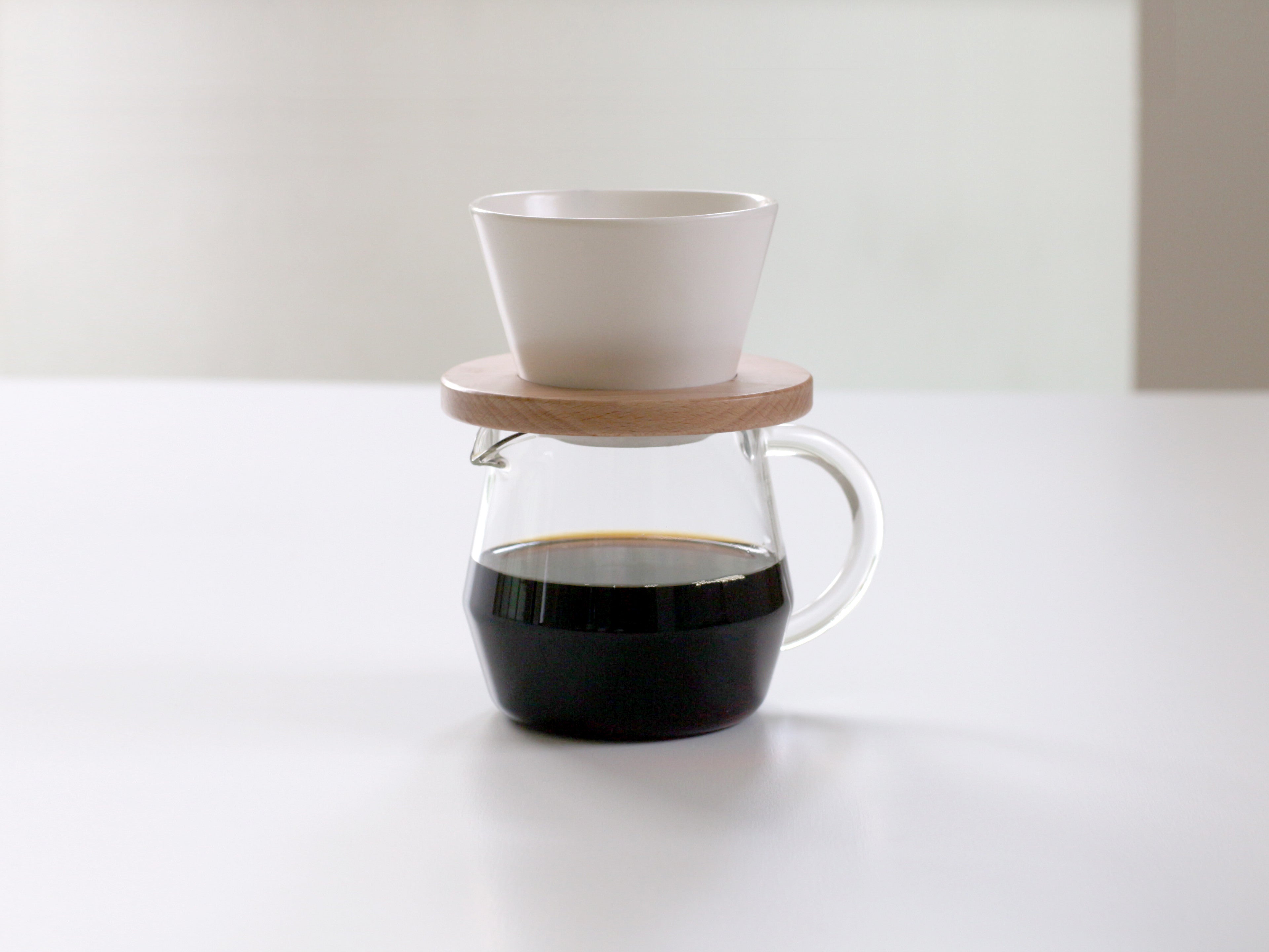TORCH Coffee Server Pitchii “little” - 400ML