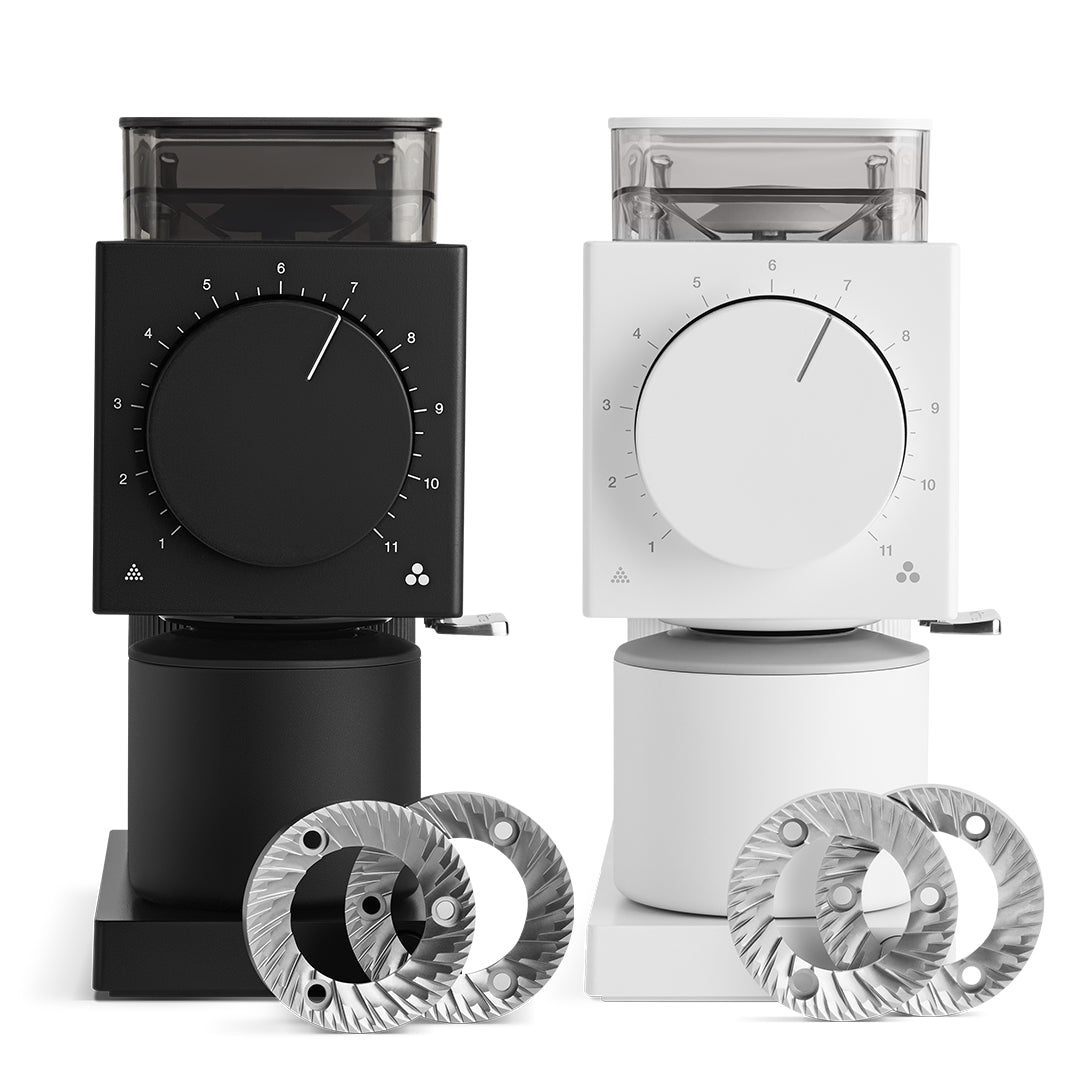 Fellow Ode Brew Grinder Gen 2