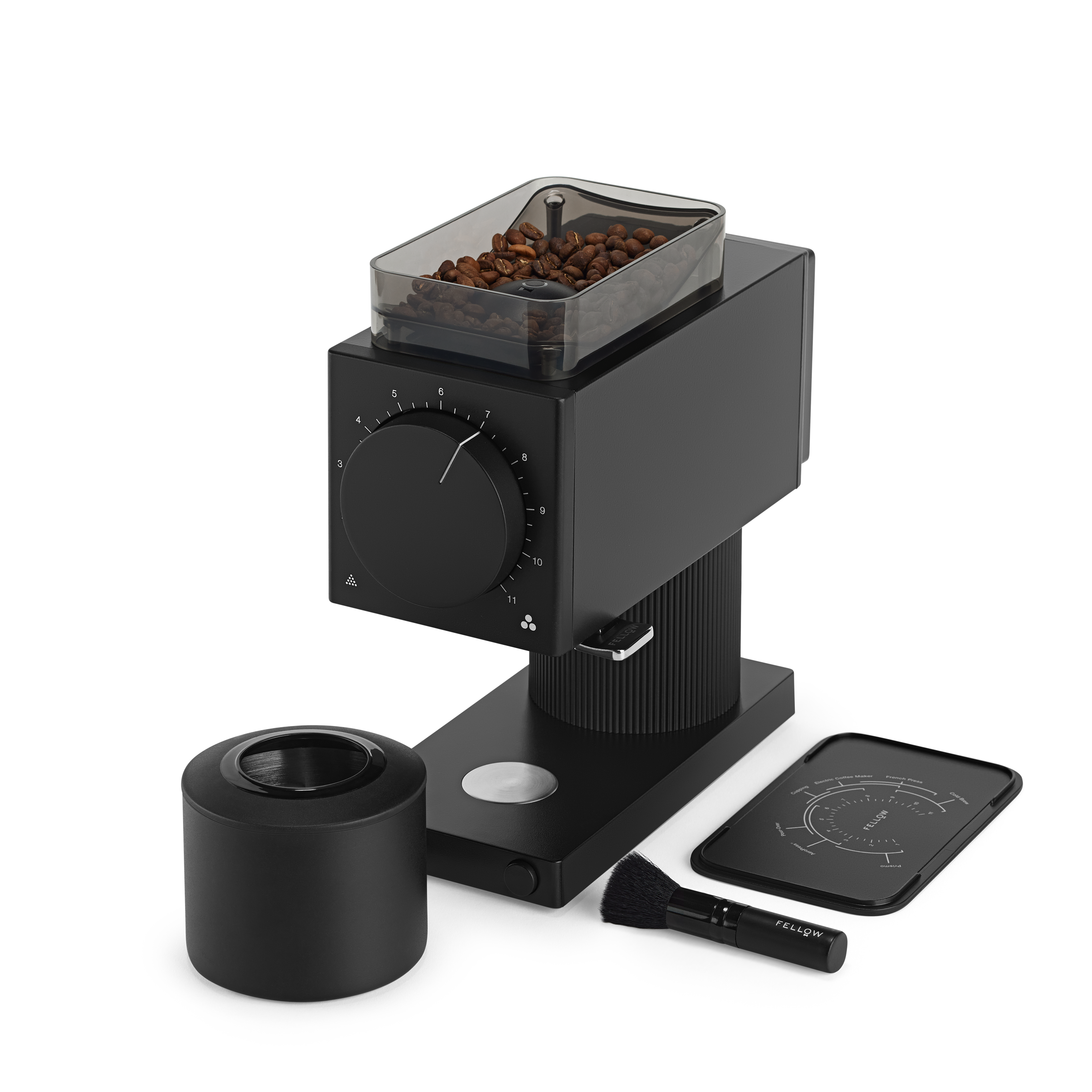 Fellow Ode Brew Grinder Gen 2