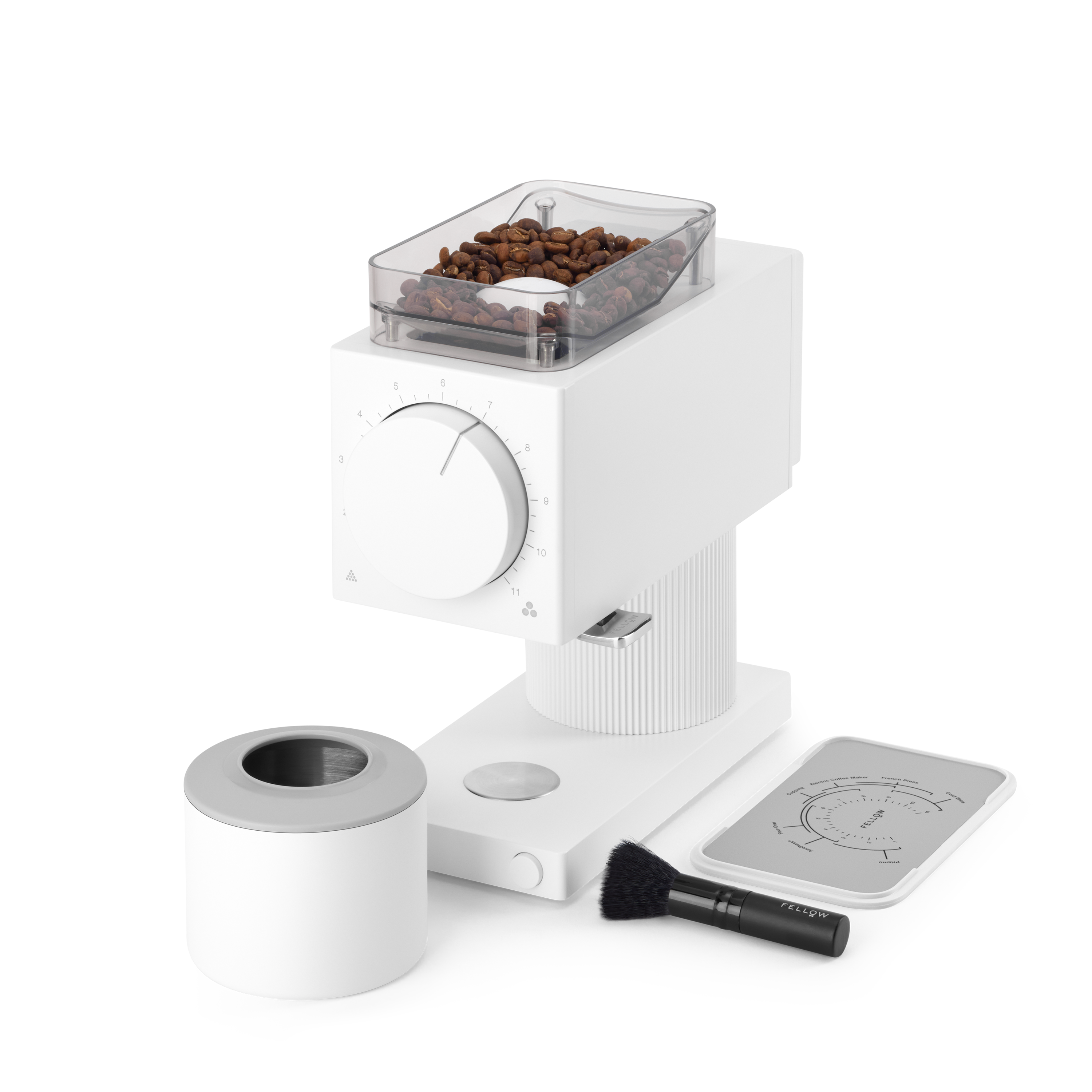 Fellow Ode Brew Grinder Gen 2