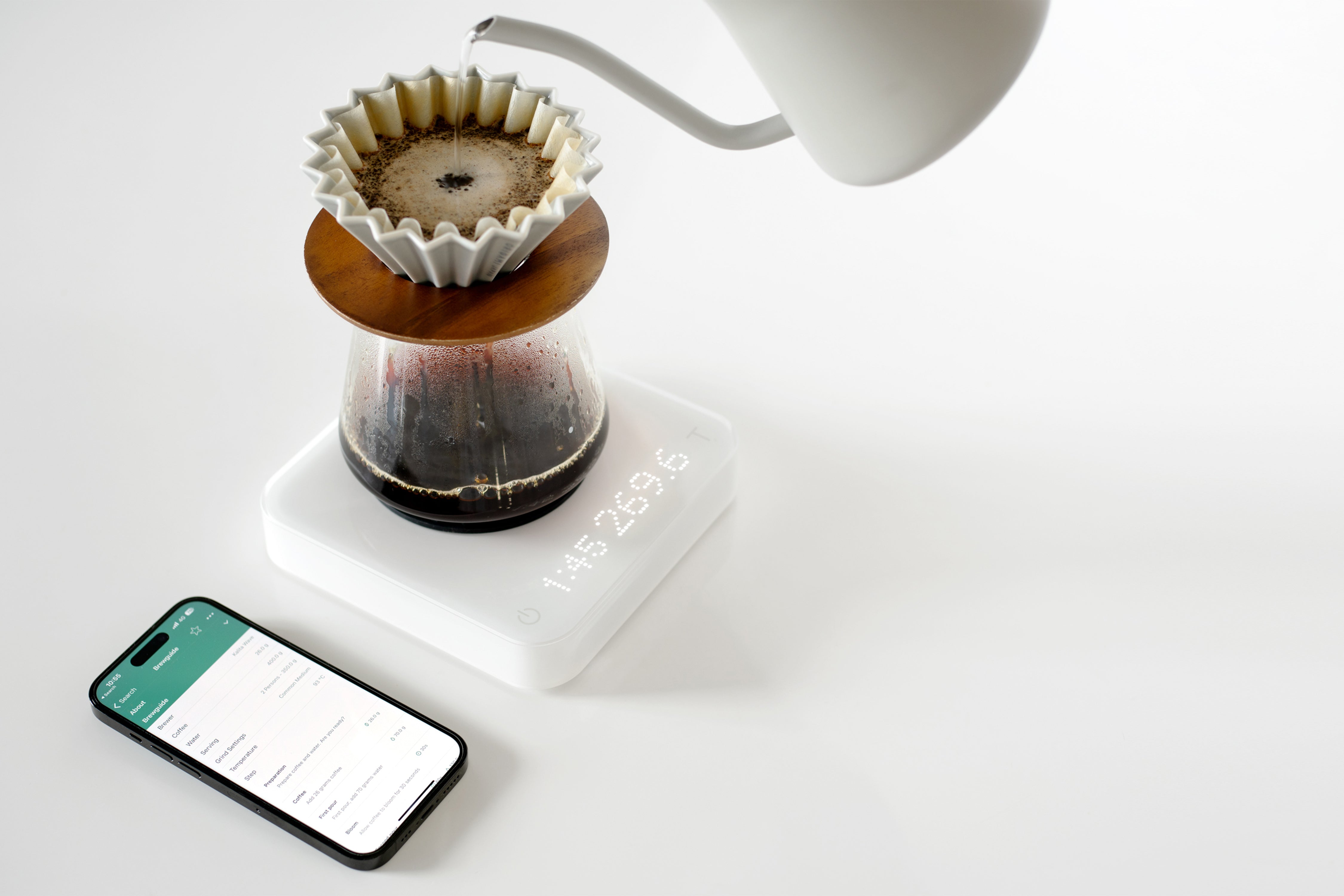 New Acaia Pearl S 2022