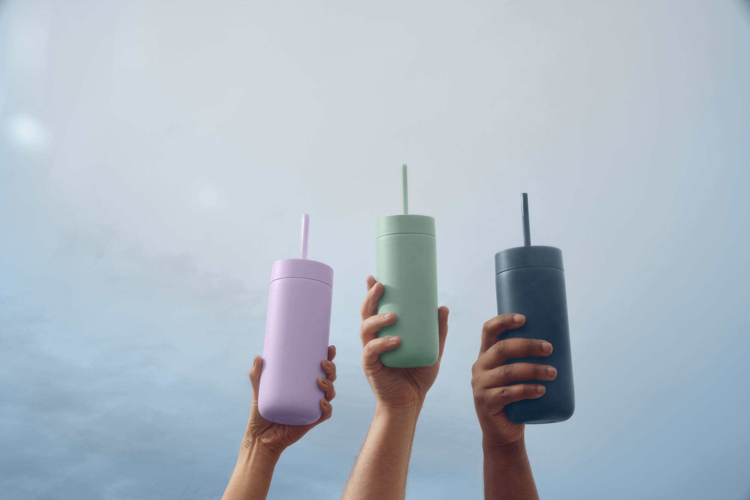 Fellow Carter Cold Mug