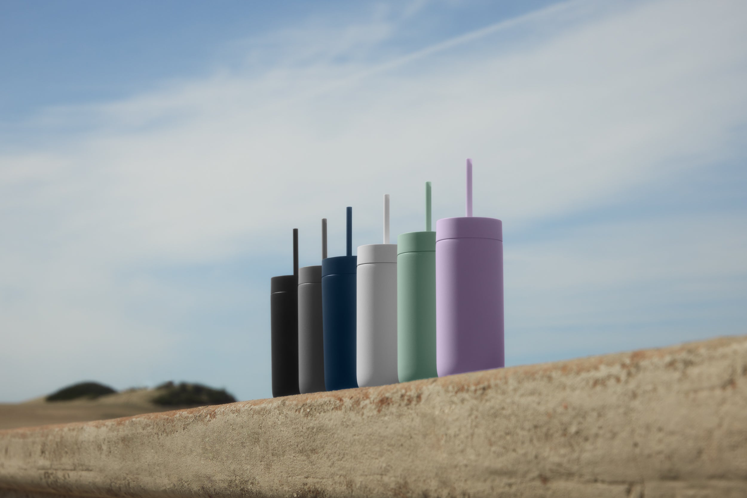 Fellow Carter Cold Mug