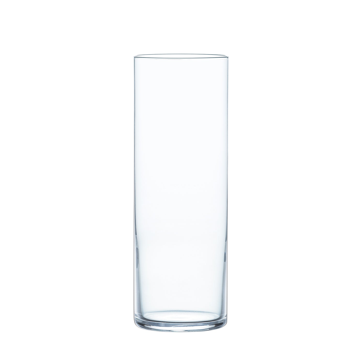 Toyo-Sasaki Glass Slikline - Collins 300ml & 360ML (Set of 6)
