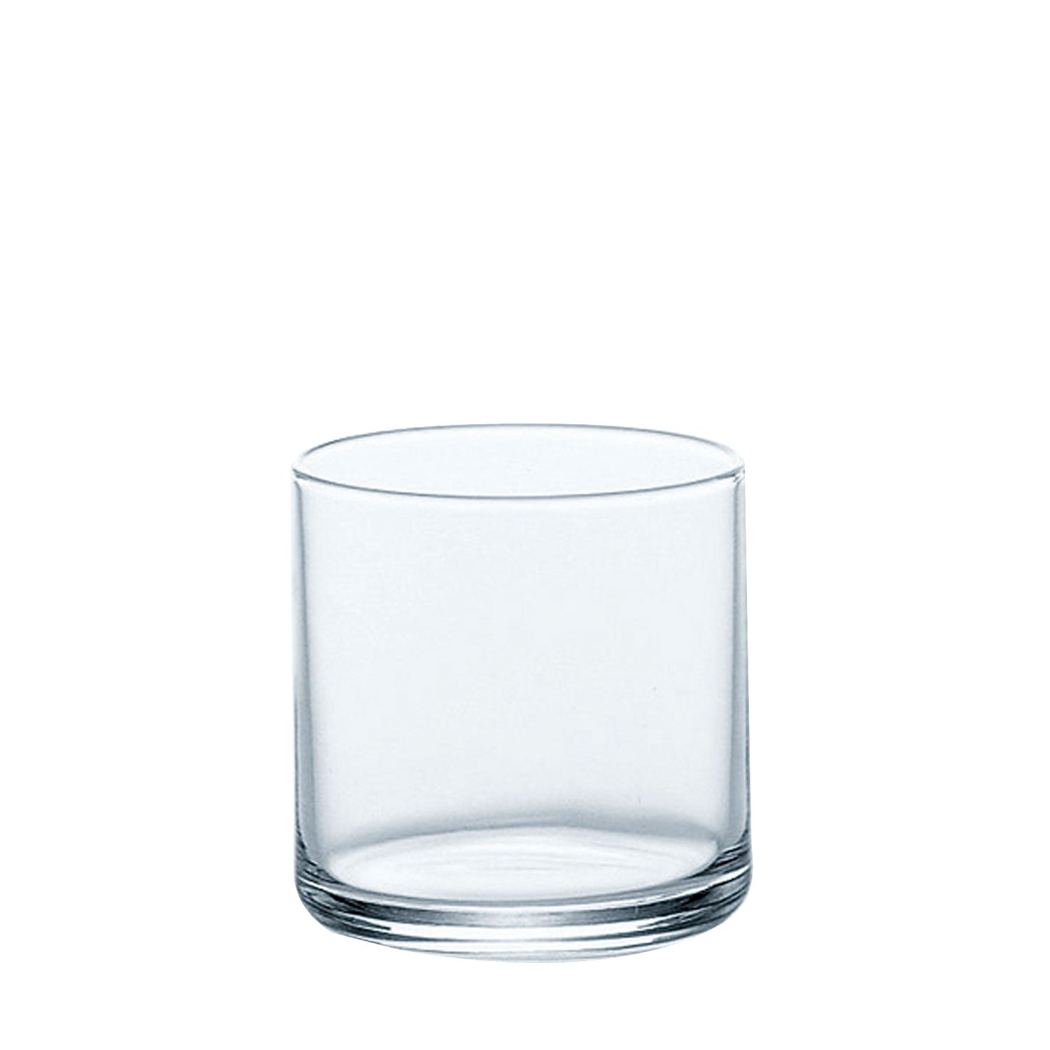 Toyo-Sasaki Glass CIRCLE line (Set of 6)
