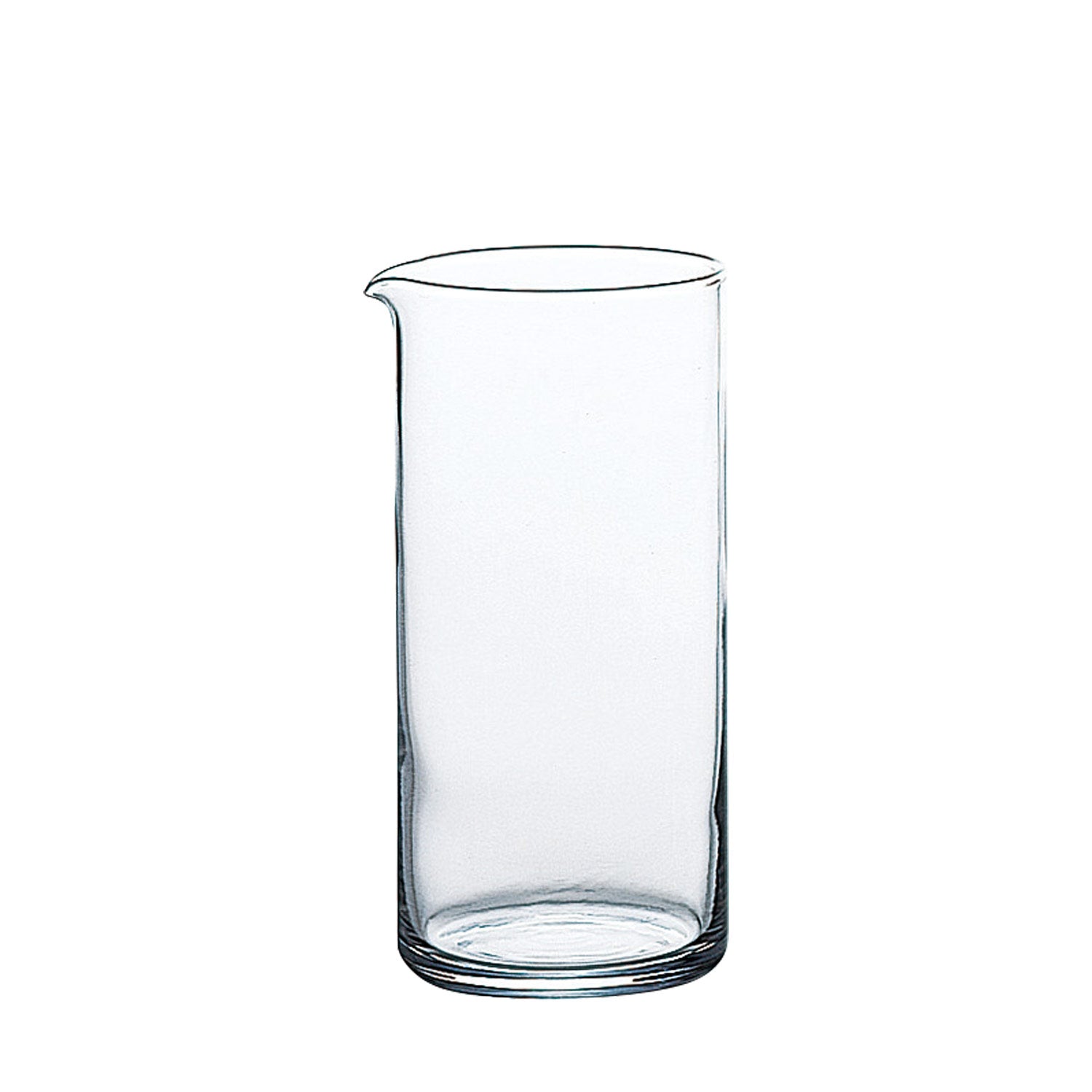 Toyo-Sasaki Glass CIRCLE line - CARAFE 710ml