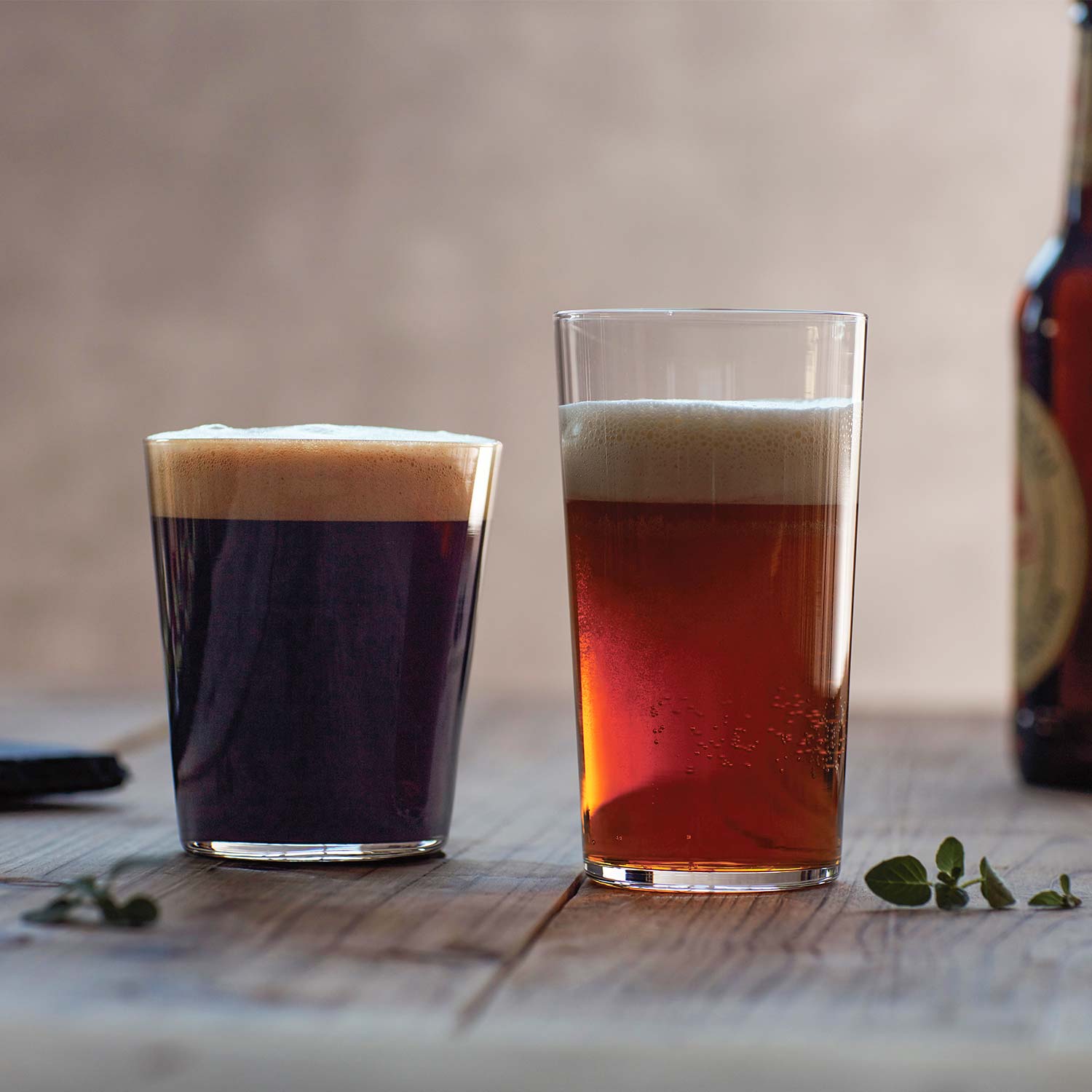 Toyo-Sasaki Glass Usurai Tapered Line