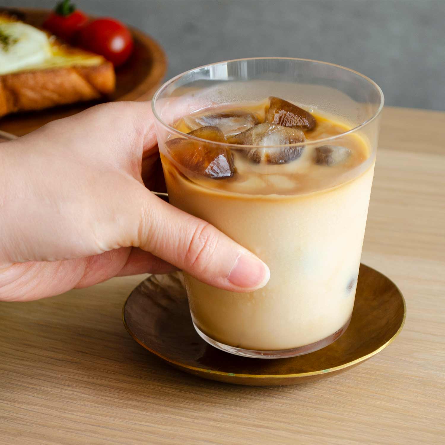 Toyo-Sasaki Glass Usurai Tapered Line