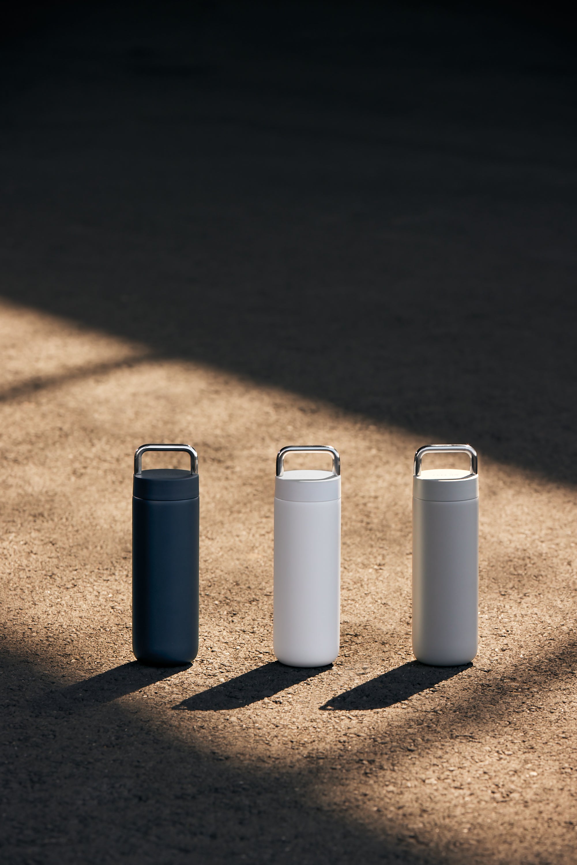Fellow Carter Carry 20oz & 32oz Water Bottle
