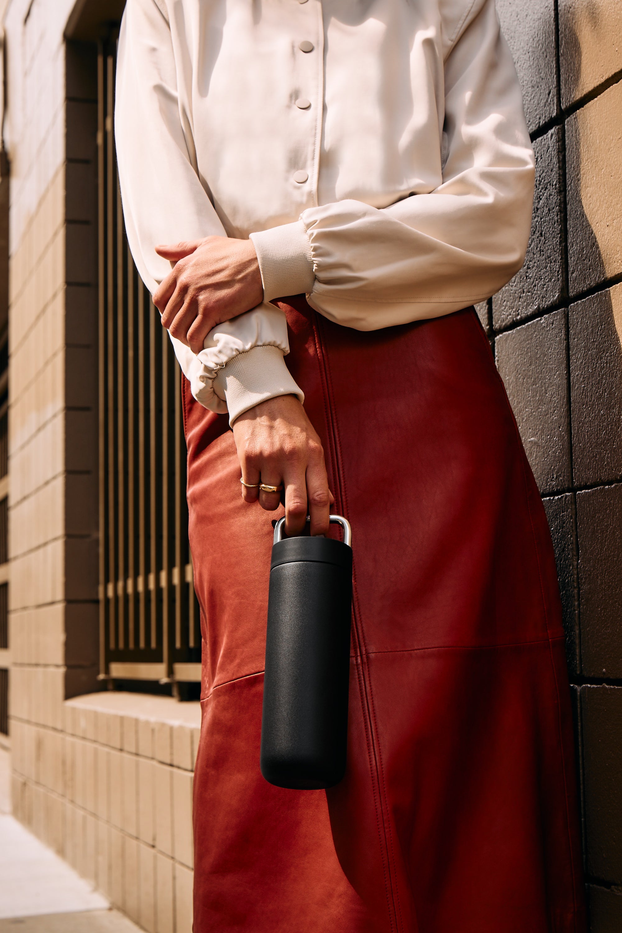 Fellow Carter Carry 20oz & 32oz Water Bottle