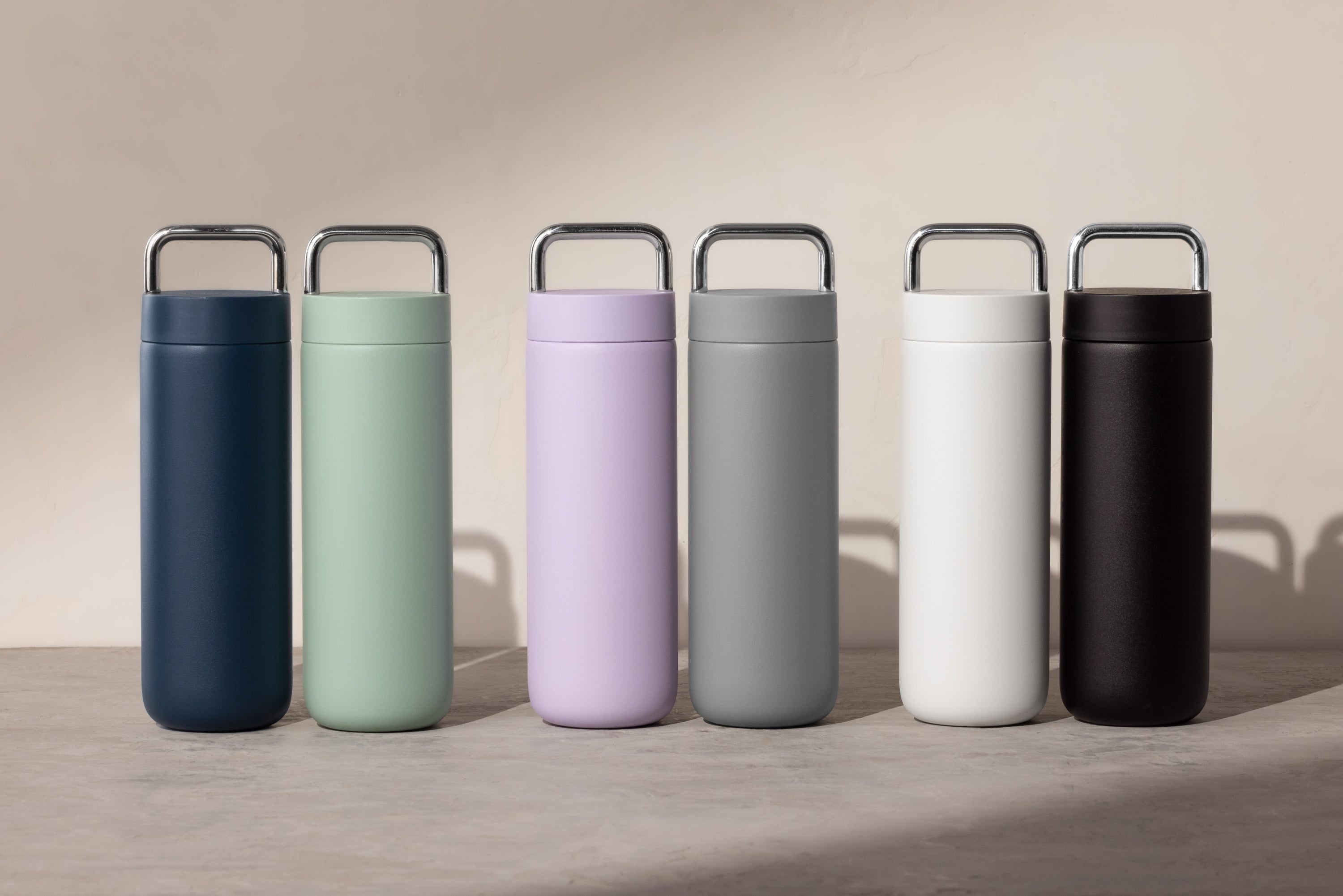 Fellow Carter Carry 20oz & 32oz Water Bottle