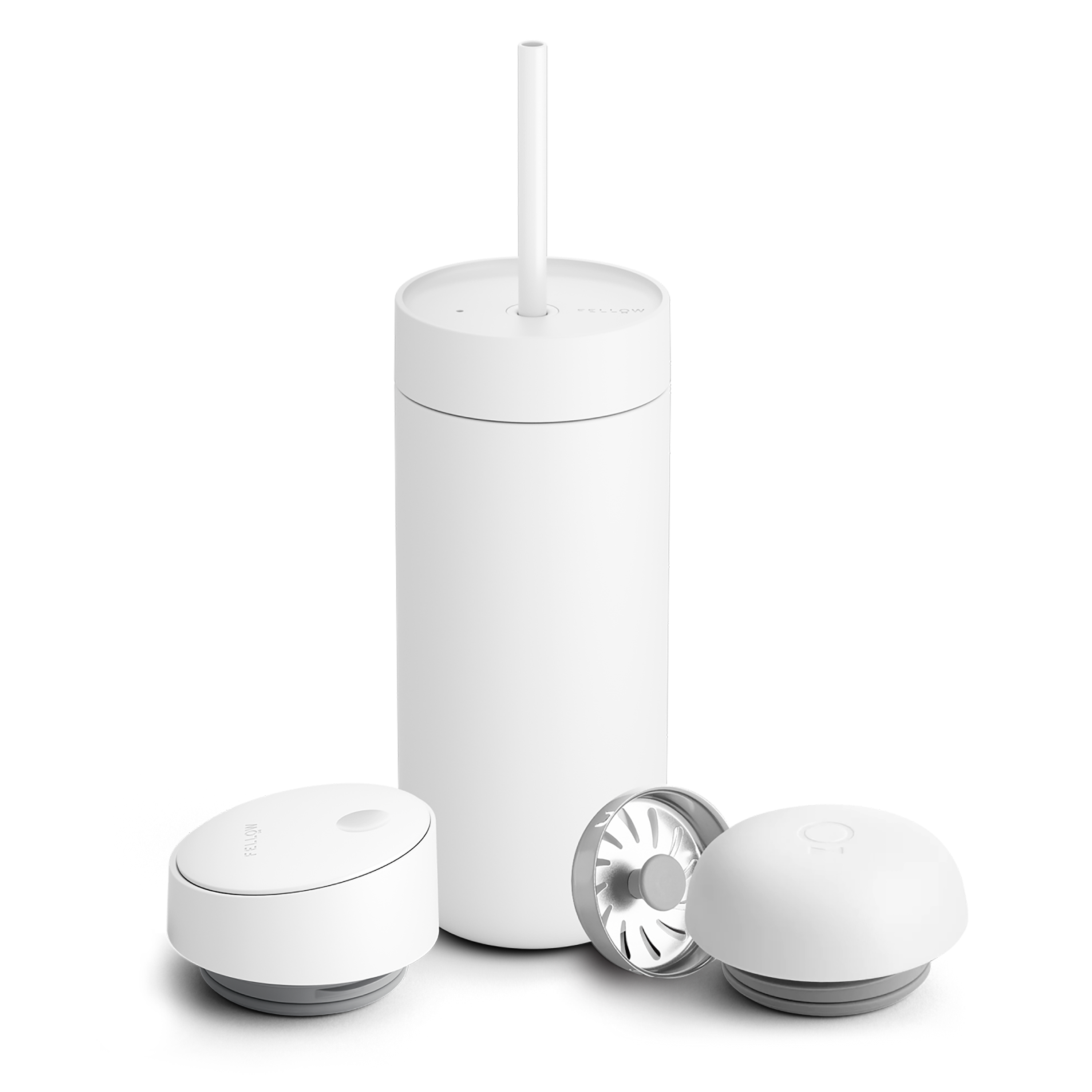 Fellow Carter Move 3-in1 Sip System Bundle