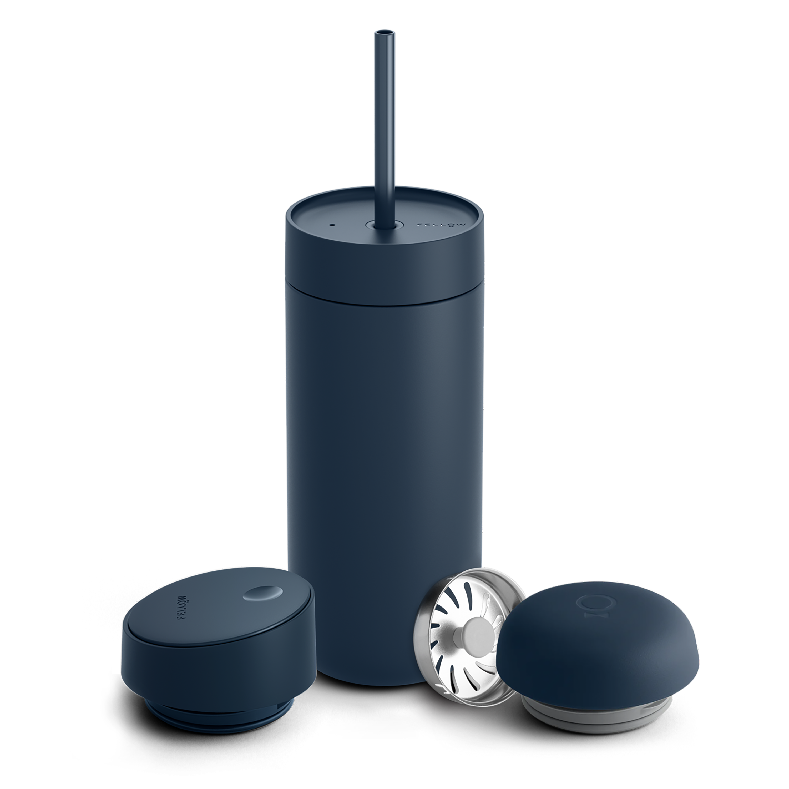 Fellow Carter Move 3-in1 Sip System Bundle