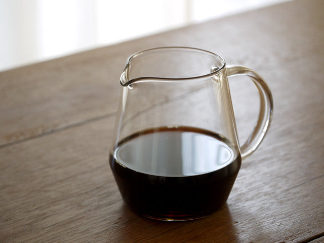 Torch Pitchii Coffee Server