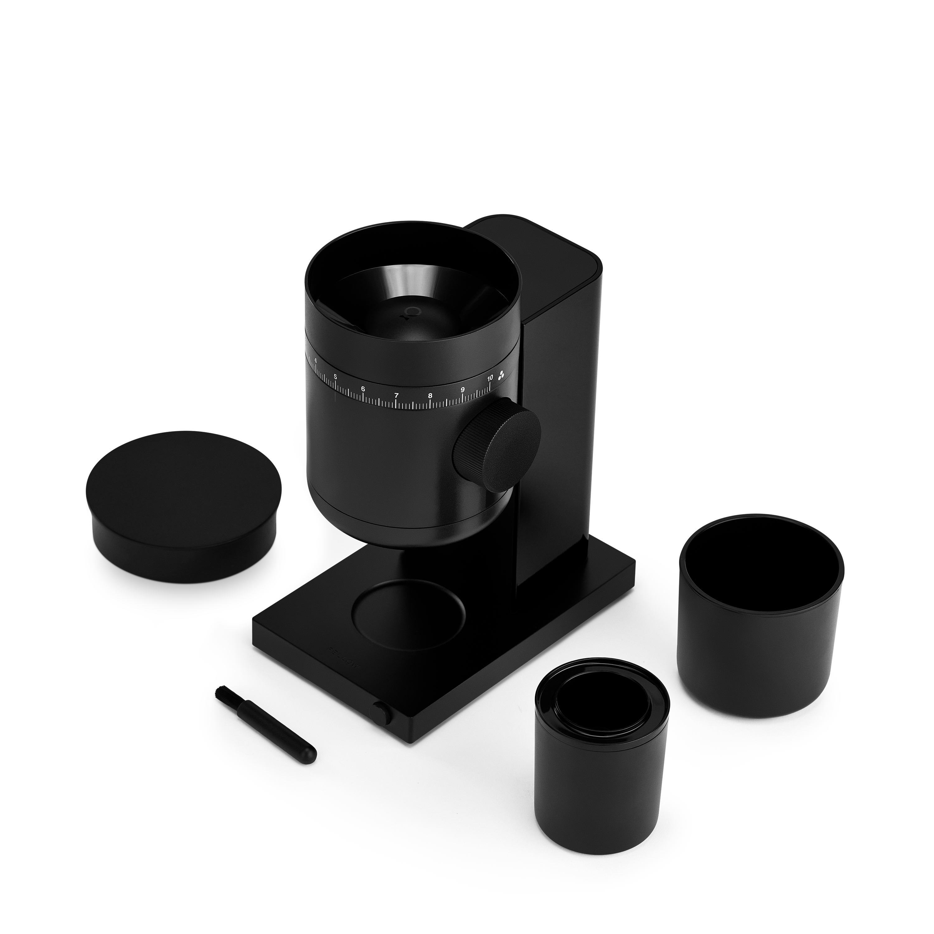 Fellow Opus Gen 2 Conical Burr Grinder