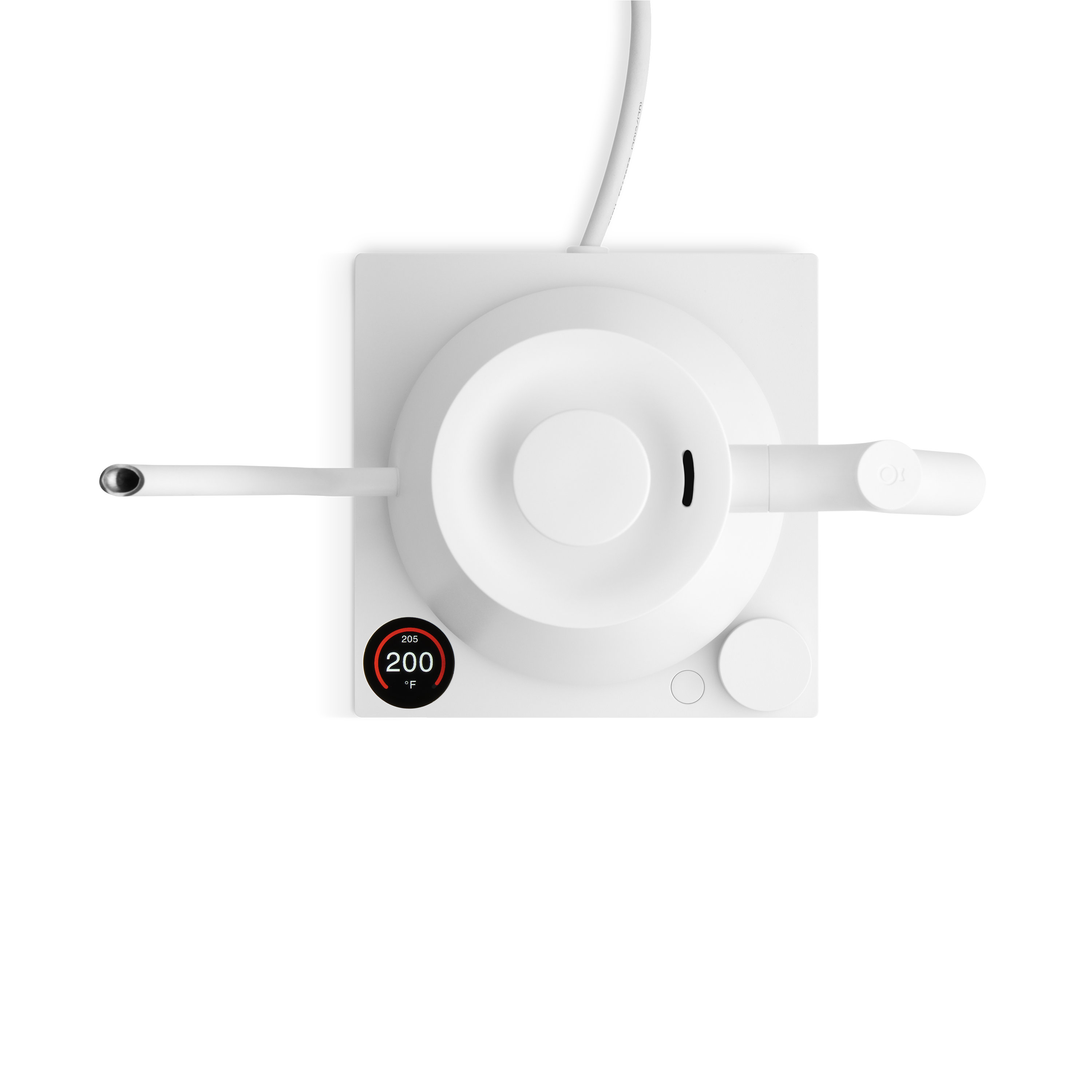 Fellow Stagg EKG Pro 0.9L 220V