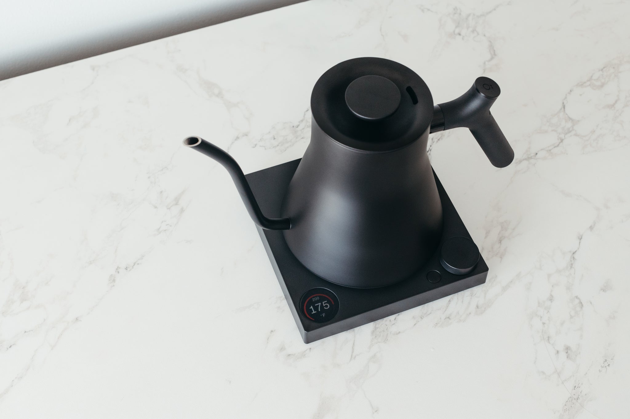 Fellow Debuts 2 New High-End Versions of the Stagg EKG Kettle