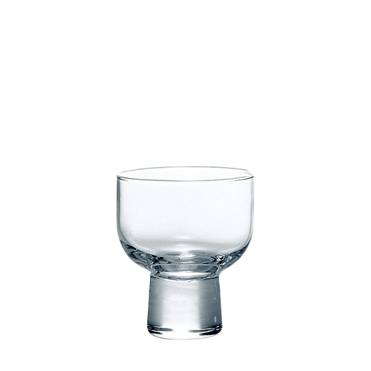 Toyo-Sasaki Glass Sake Cup 125ml (Set of 6)