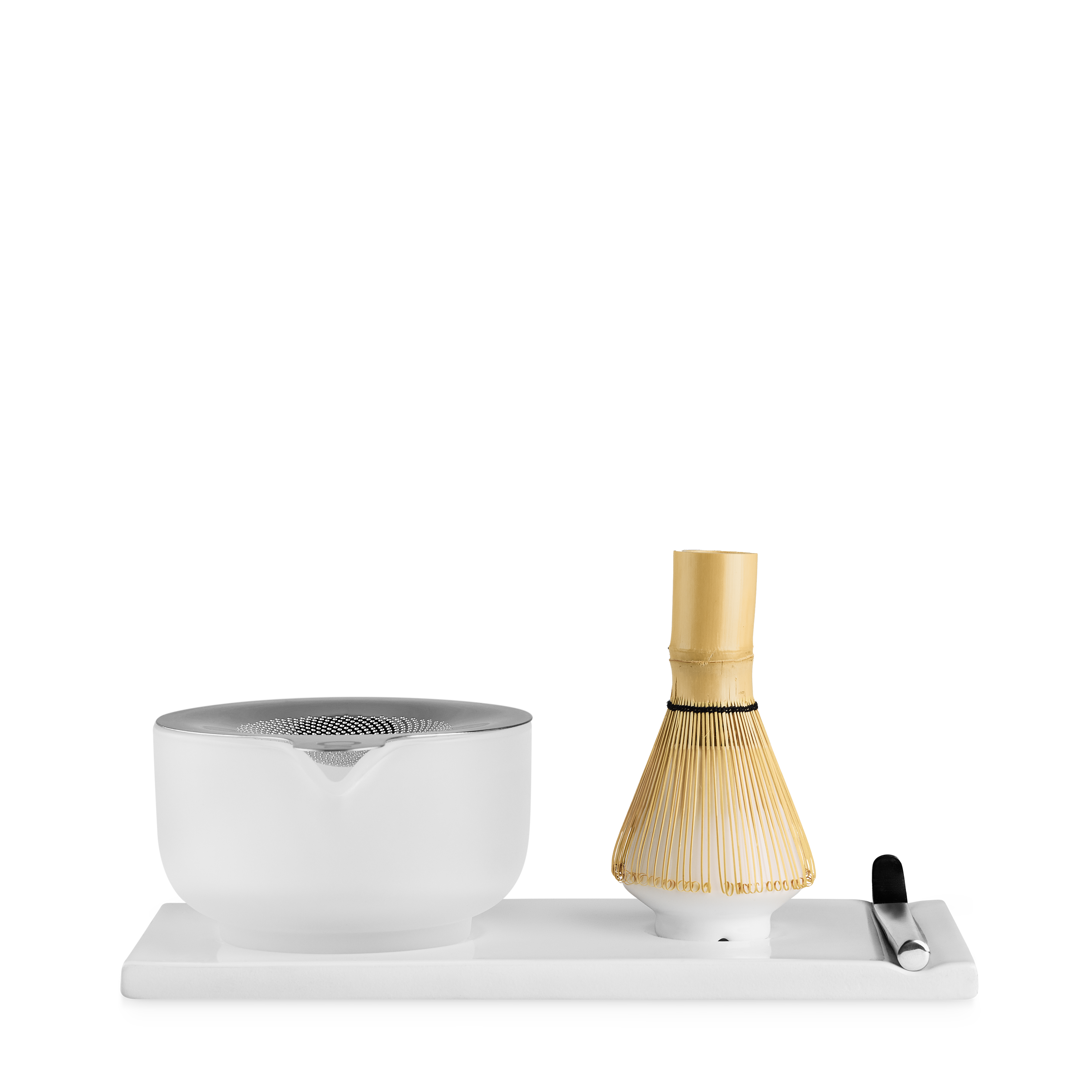 Fellow Matcha Set