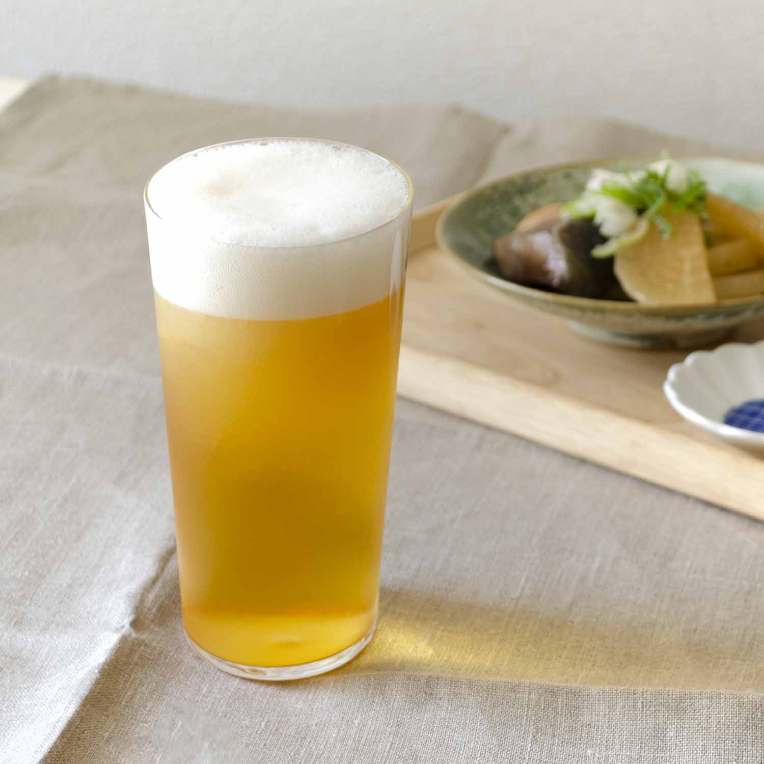 Toyo-Sasaki Glass Usurai Tapered Line