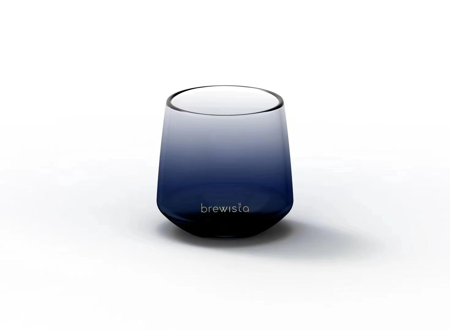 Brewista Artisan Glass Cup