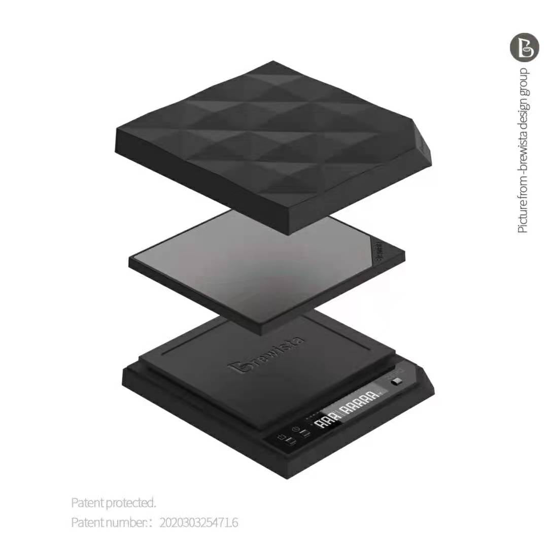 Brewista X-Series 002 Smart Scale