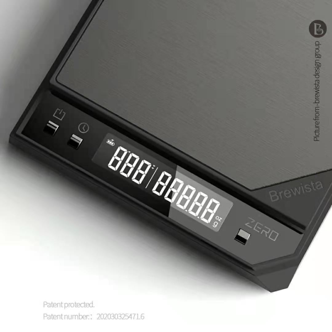 Brewista X-Series 002 Smart Scale