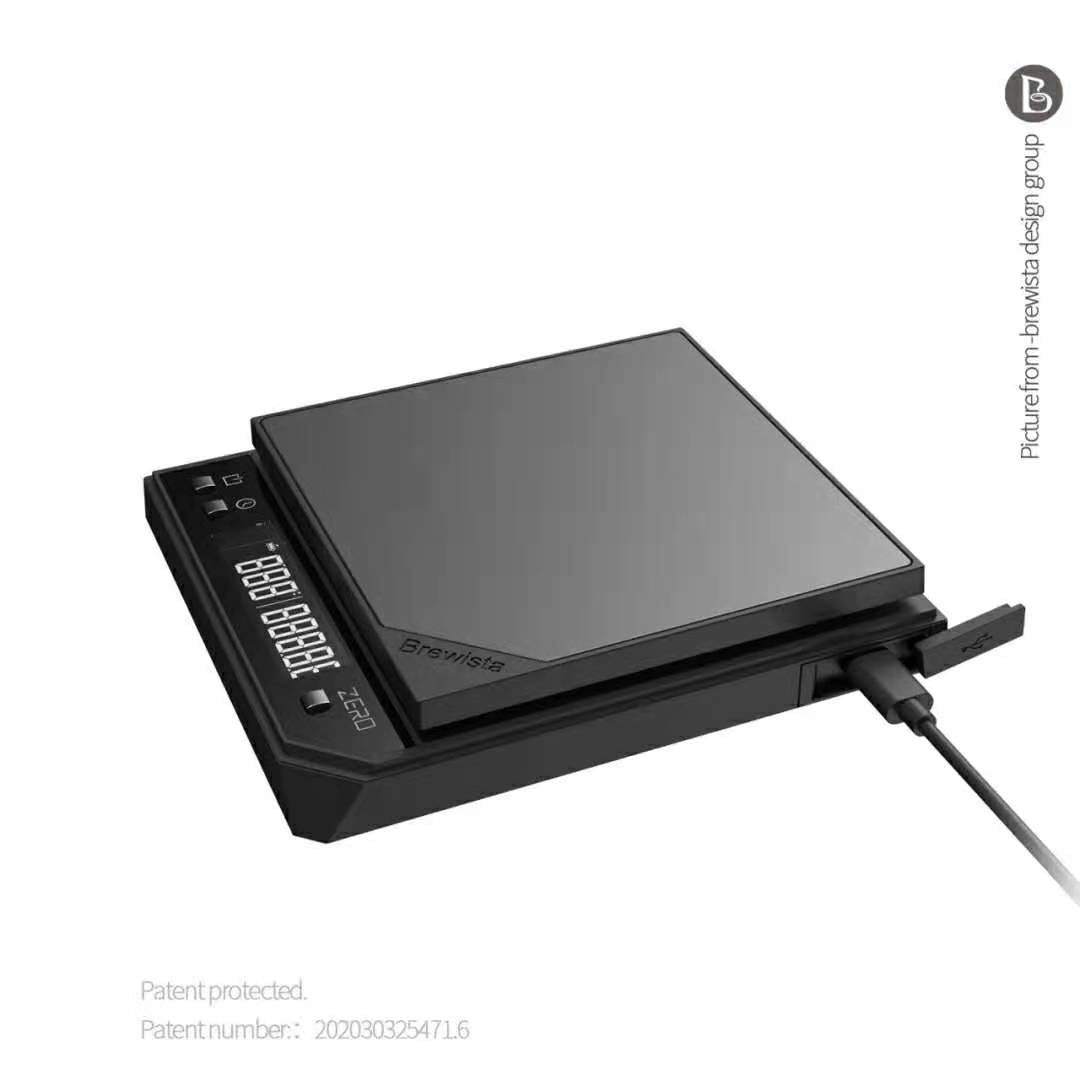 Brewista X-Series 002 Smart Scale