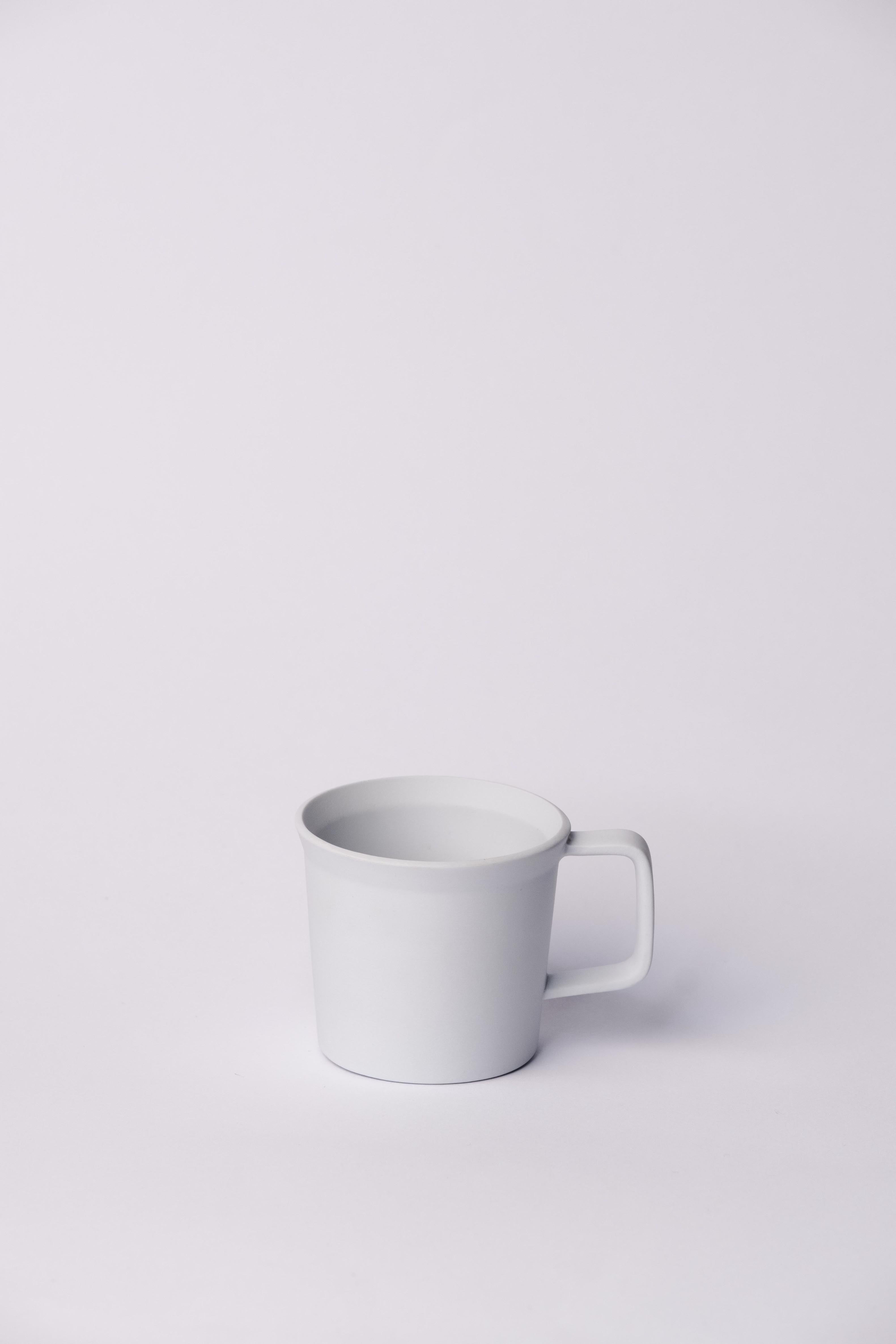 1616/ARITA Coffee Mug - Grey