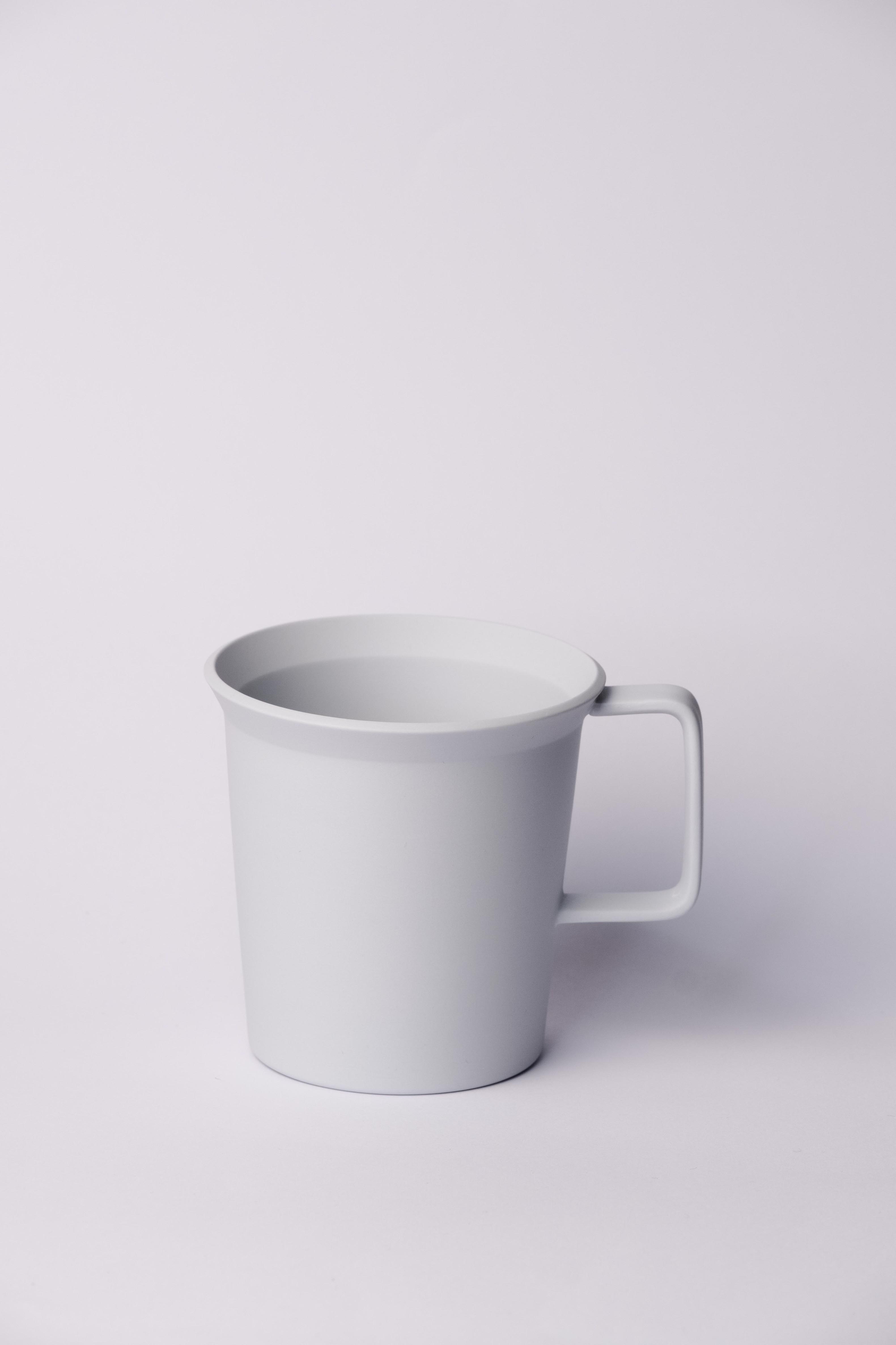 1616/ARITA Mug - Grey